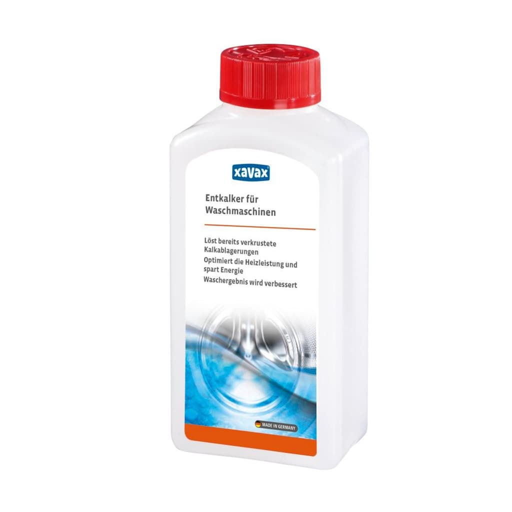 Xavax Reinigungs-Set, 250 ml, schonend und wirksam