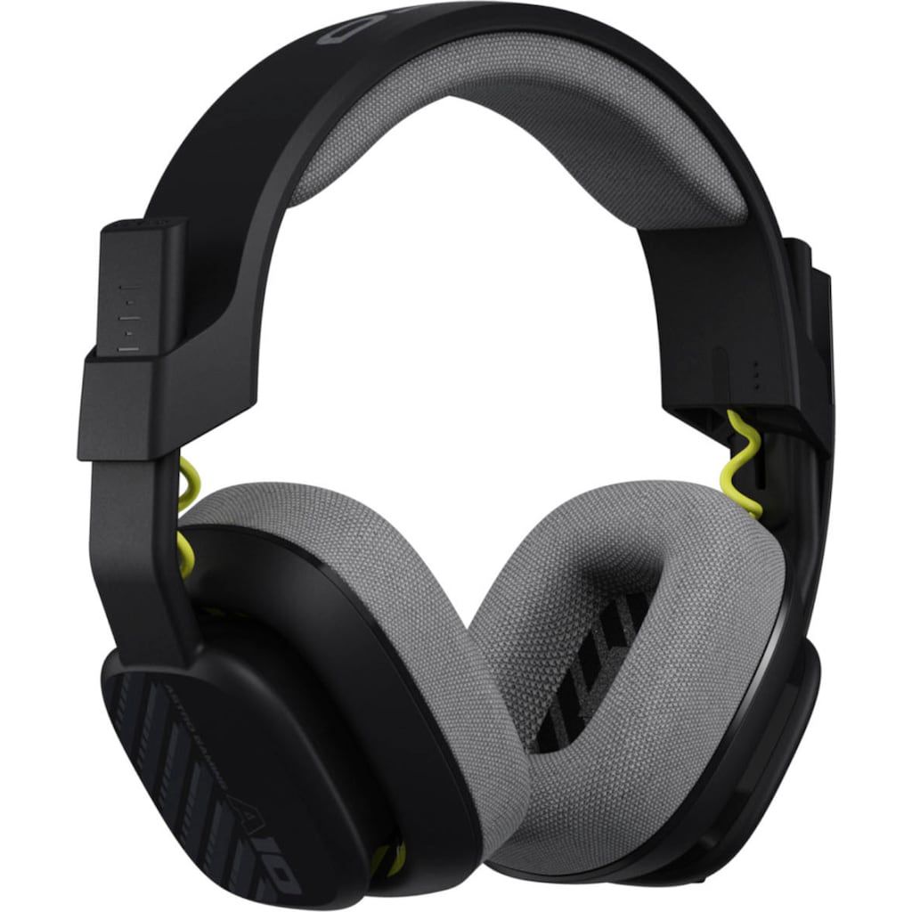 ASTRO Gaming-Headset »A10«