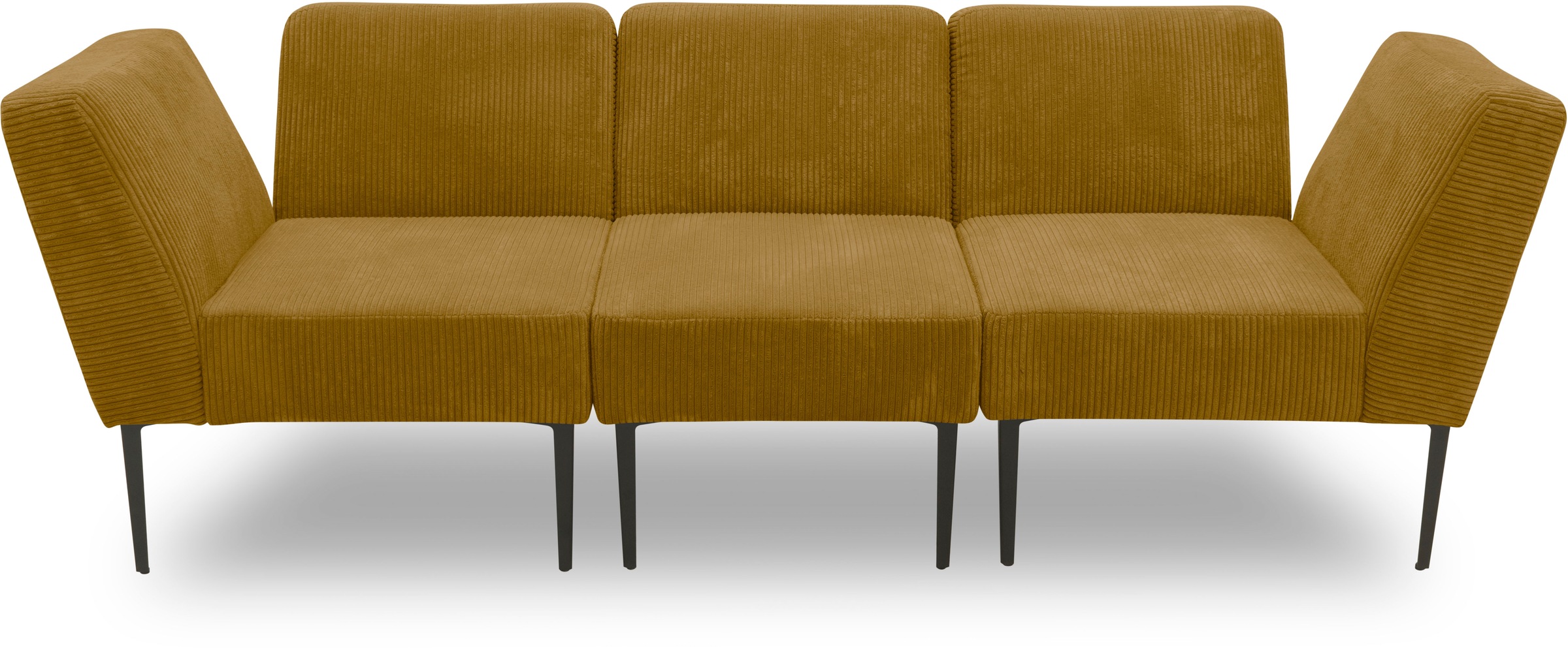 DOMO collection Sofa-Eckelement »700010 Lieferzeit nur 2 Wochen, auch einze günstig online kaufen