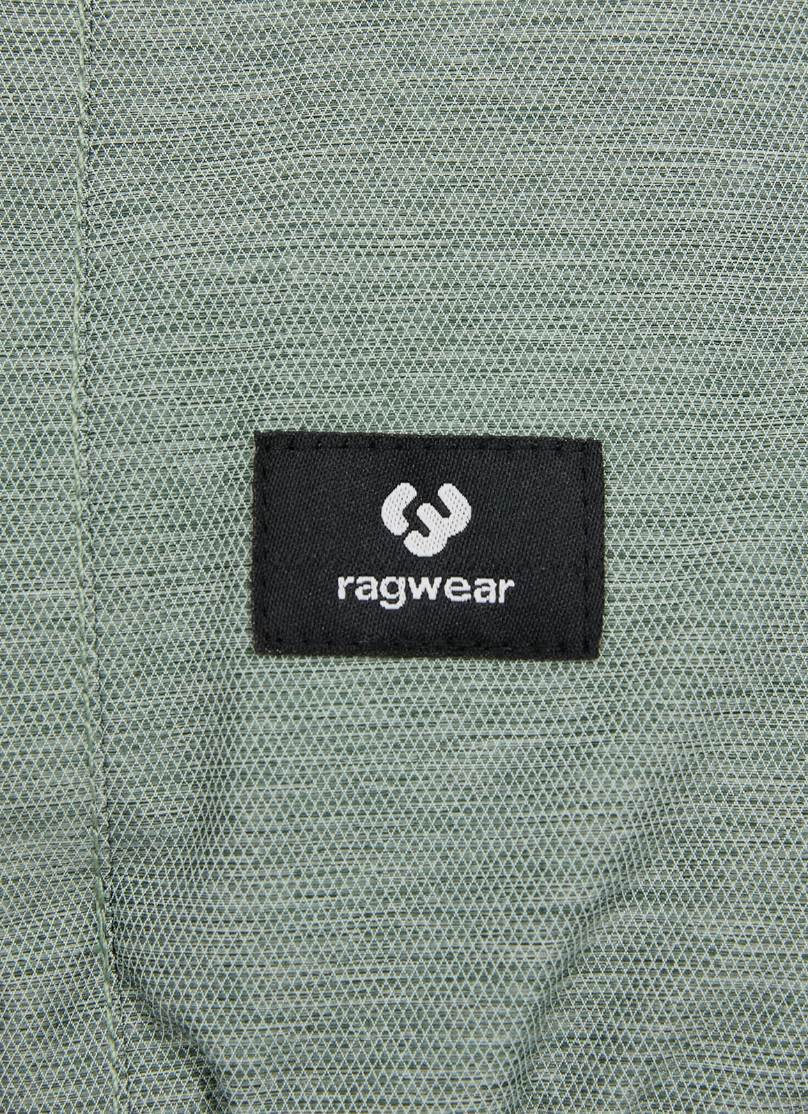 Ragwear Outdoorjacke »DIZZIE WARM« mit Kapuze