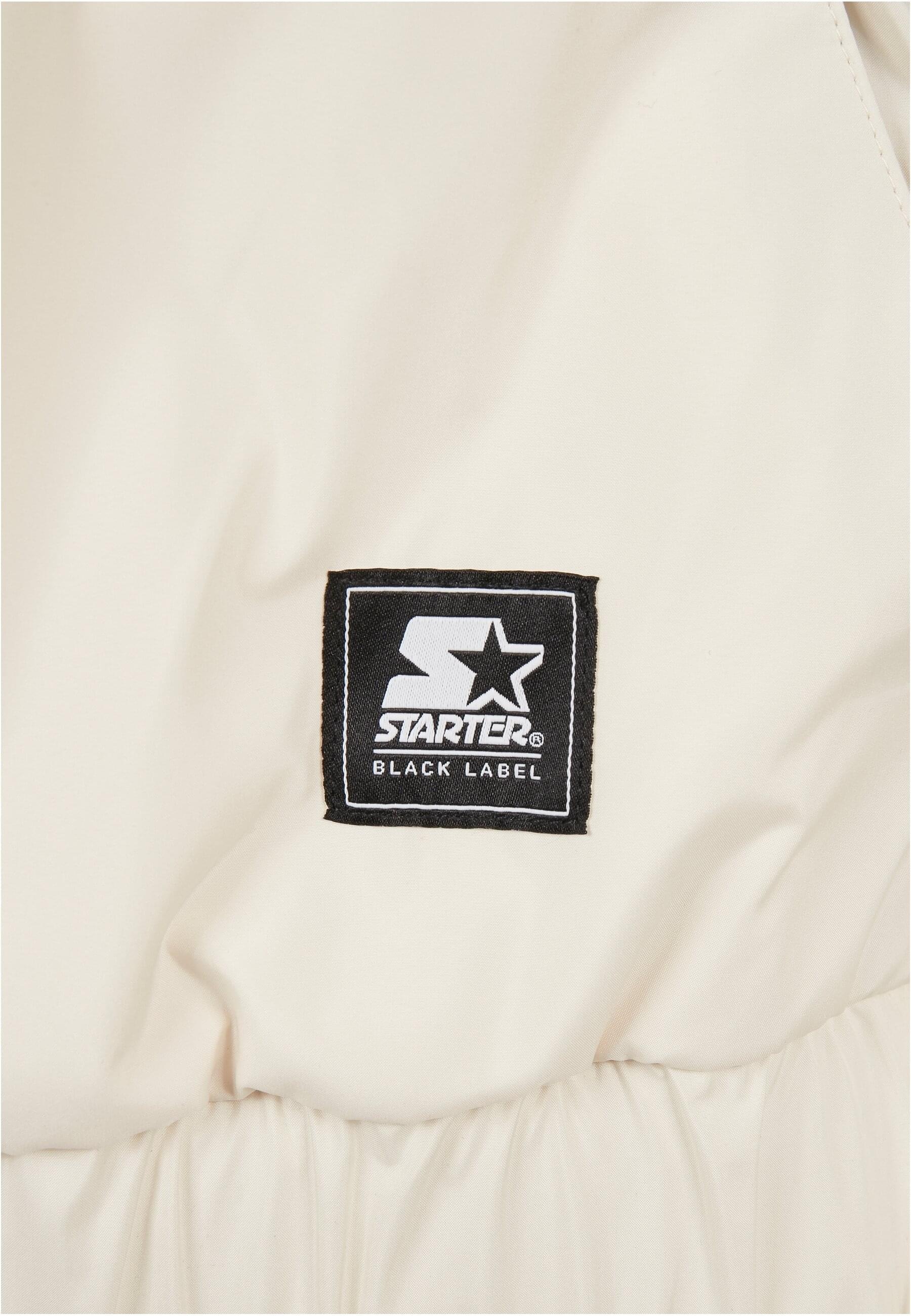 Starter Black Label Windbreaker »Starter Black Label Damen« 1 Stk. tlg. mitKapuze