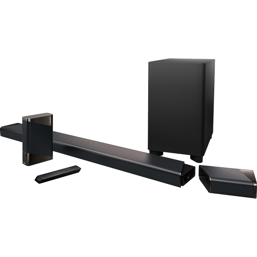 Philips Soundbar »Fidelio B97«