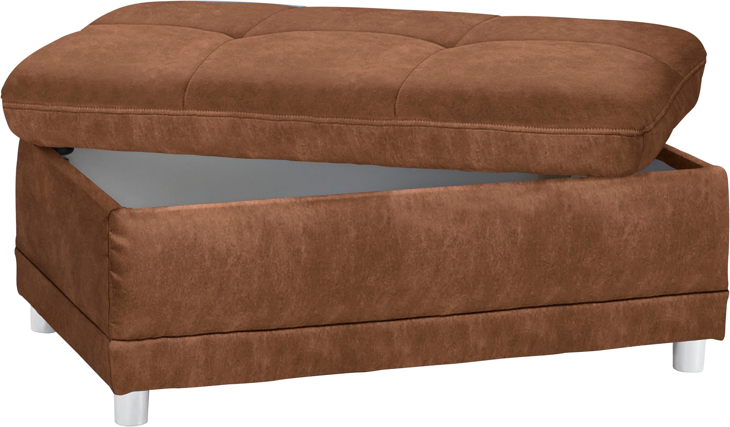 sit&more Hocker »Riva«