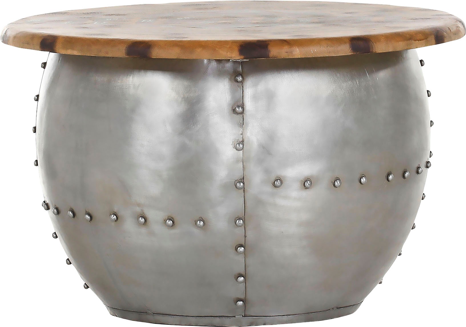 Gutmann Factory Beistelltisch »Cheesy«