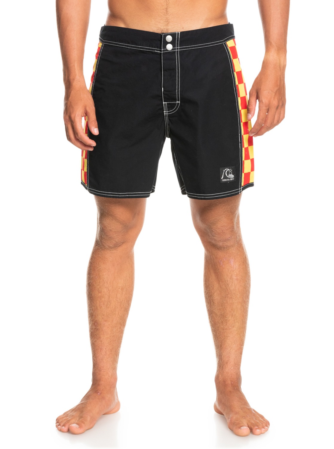 2. Bild von Quiksilver Boardshorts »Original Arch 16"«