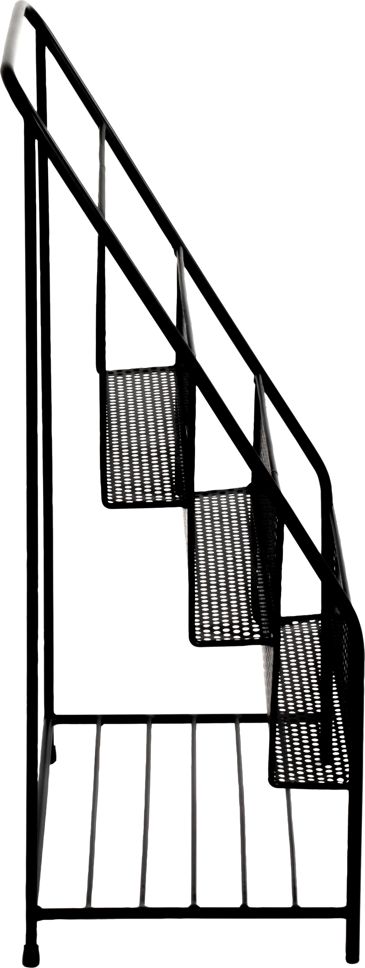 HAKU Zeitungsständer »23547«, Breite 35 cm