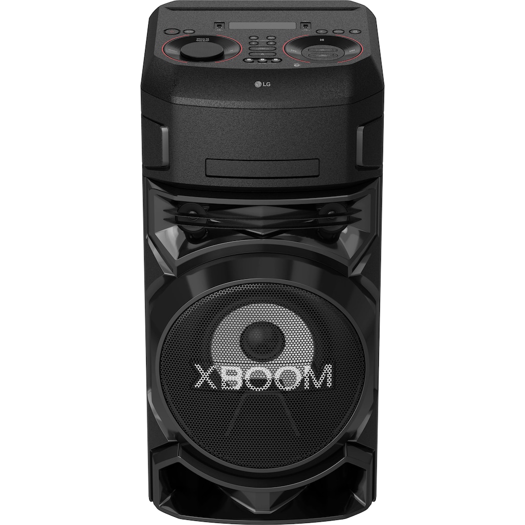 LG Party-Lautsprecher »XBOOM ON5«, Onebody-Soundsystem