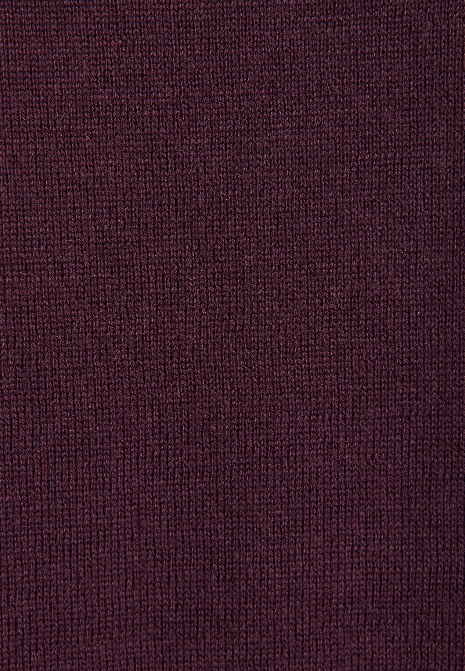 seidensticker Strickpullover »Schwarze Rose«, 1/1 Rundhals Uni
