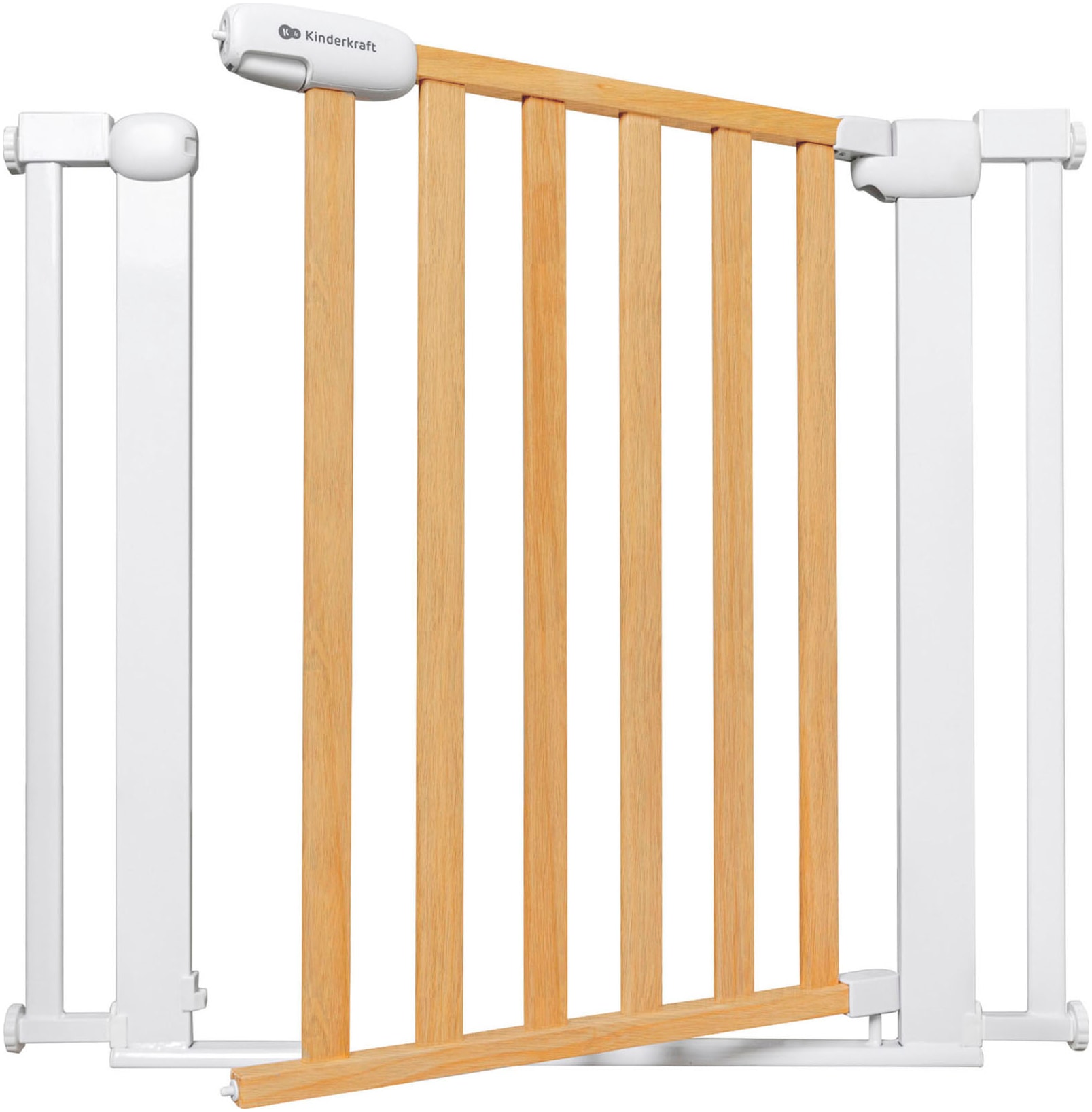 Kinderkraft Türschutzgitter »LOCK & GO«