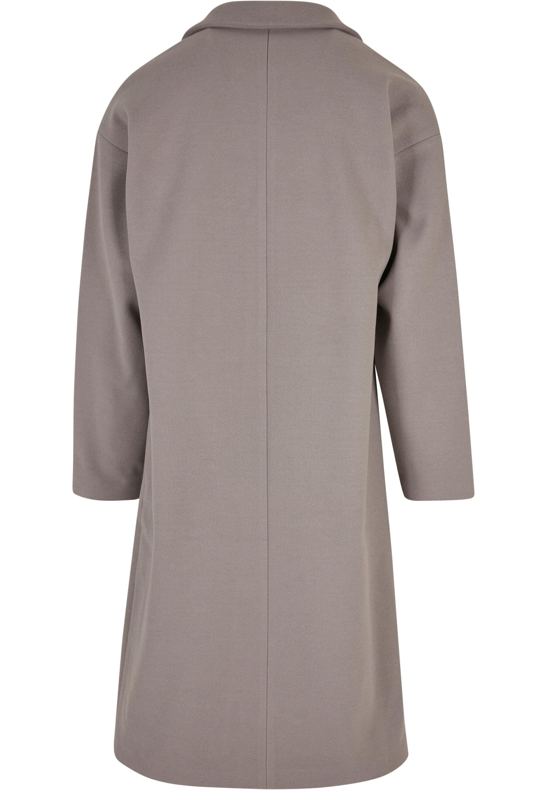 URBAN CLASSICS Wintermantel »Urban Classics Herren Long Coat«