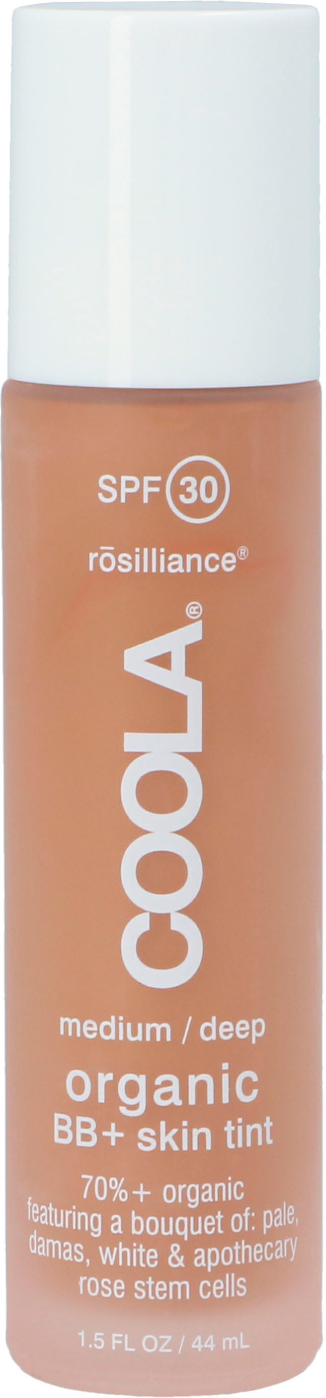 Bild von COOLA Getönte Gesichtscreme »Rosilliance Organic BB Cream SPF30«