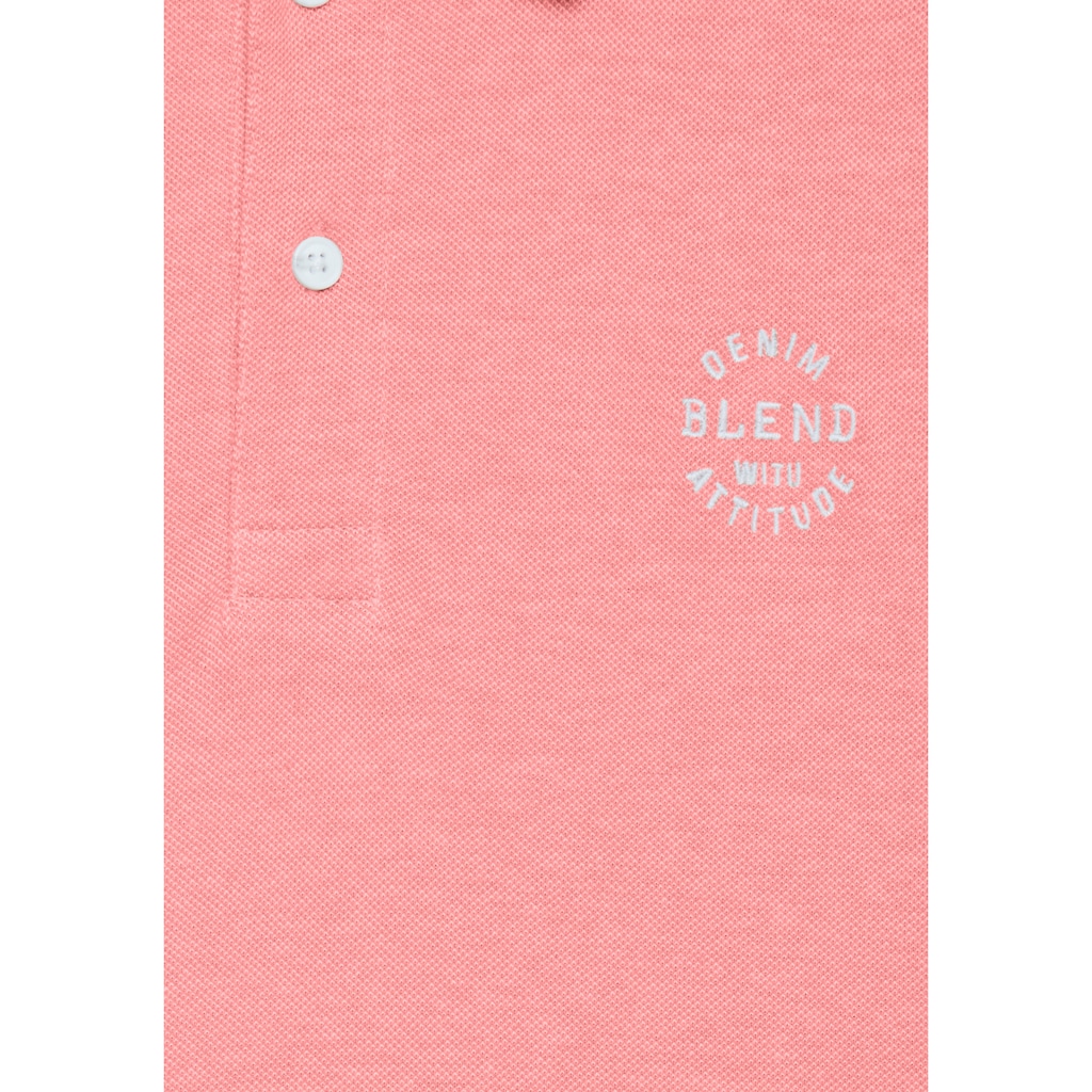 Blend Poloshirt »BHNATE«