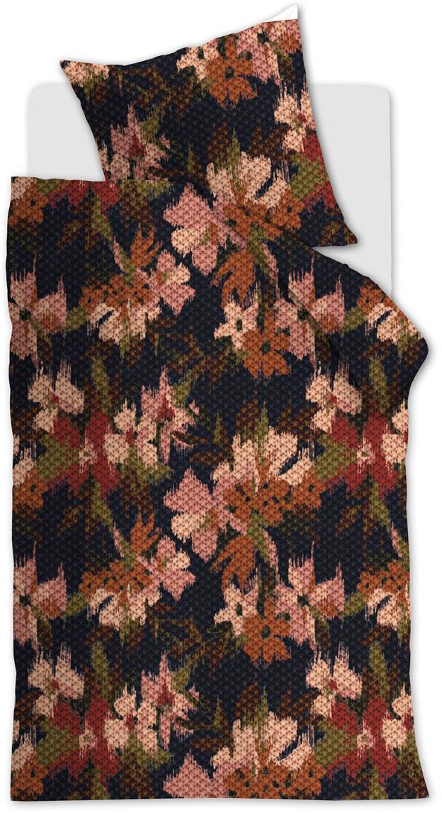 Beddinghouse Bettwäsche »Beddinghouse Bliss« 2 Stk. tlg. günstig online kaufen