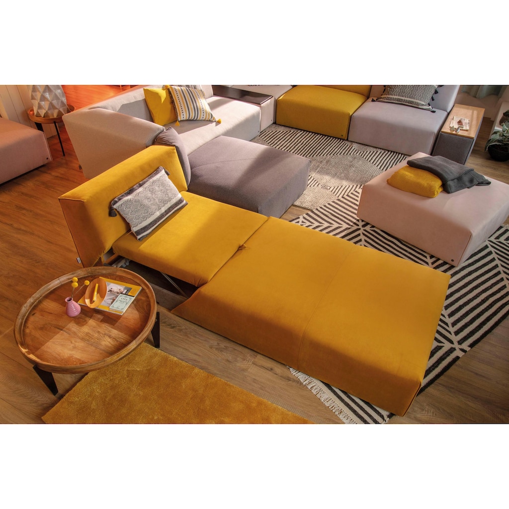 TOM TAILOR HOME Chaiselongue »ELEMENTS«