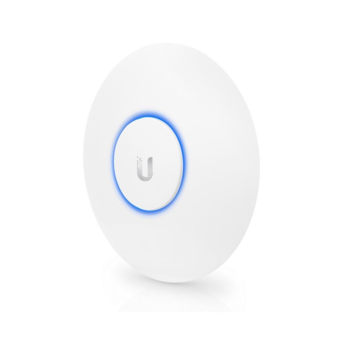 UbiQuiti WLAN-Router »UAP-AC-LR«, 250+ User, Indoor-Einsatz, Iinovatives Antennen Design kaufen
