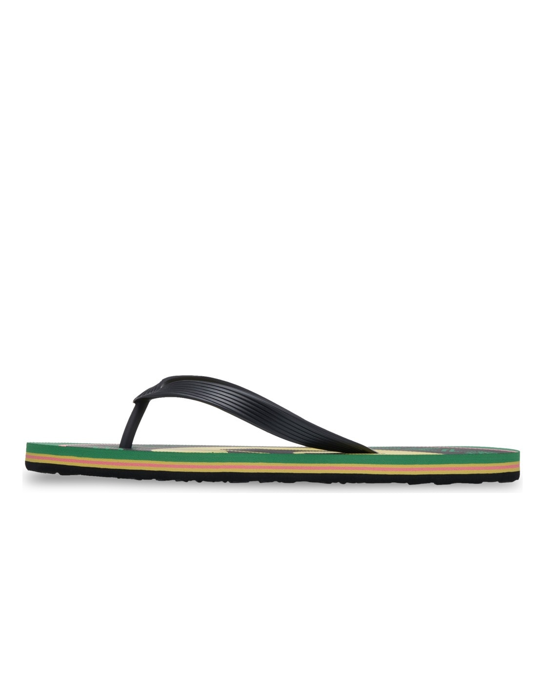 Quiksilver Sandale »Molokai Screen«