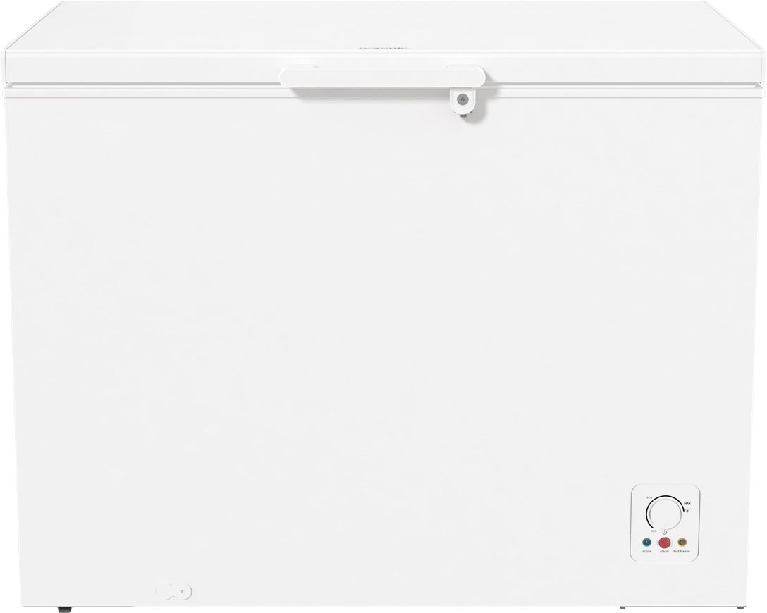 5. Bild von GORENJE Gefriertruhe, 85 cm hoch, 108 cm breit