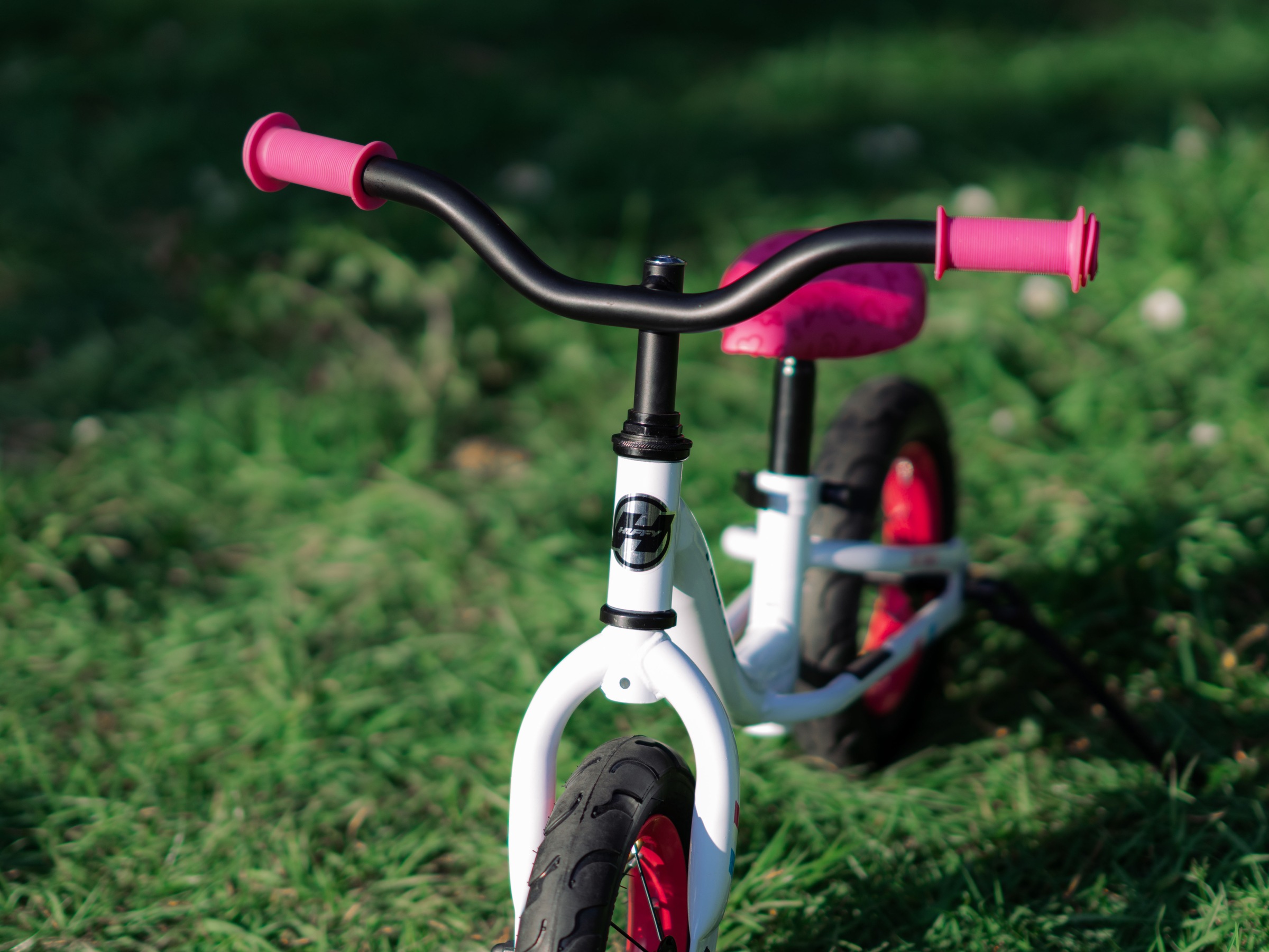 Huffy Laufrad »So Sweet 10-Zoll Laufrad«