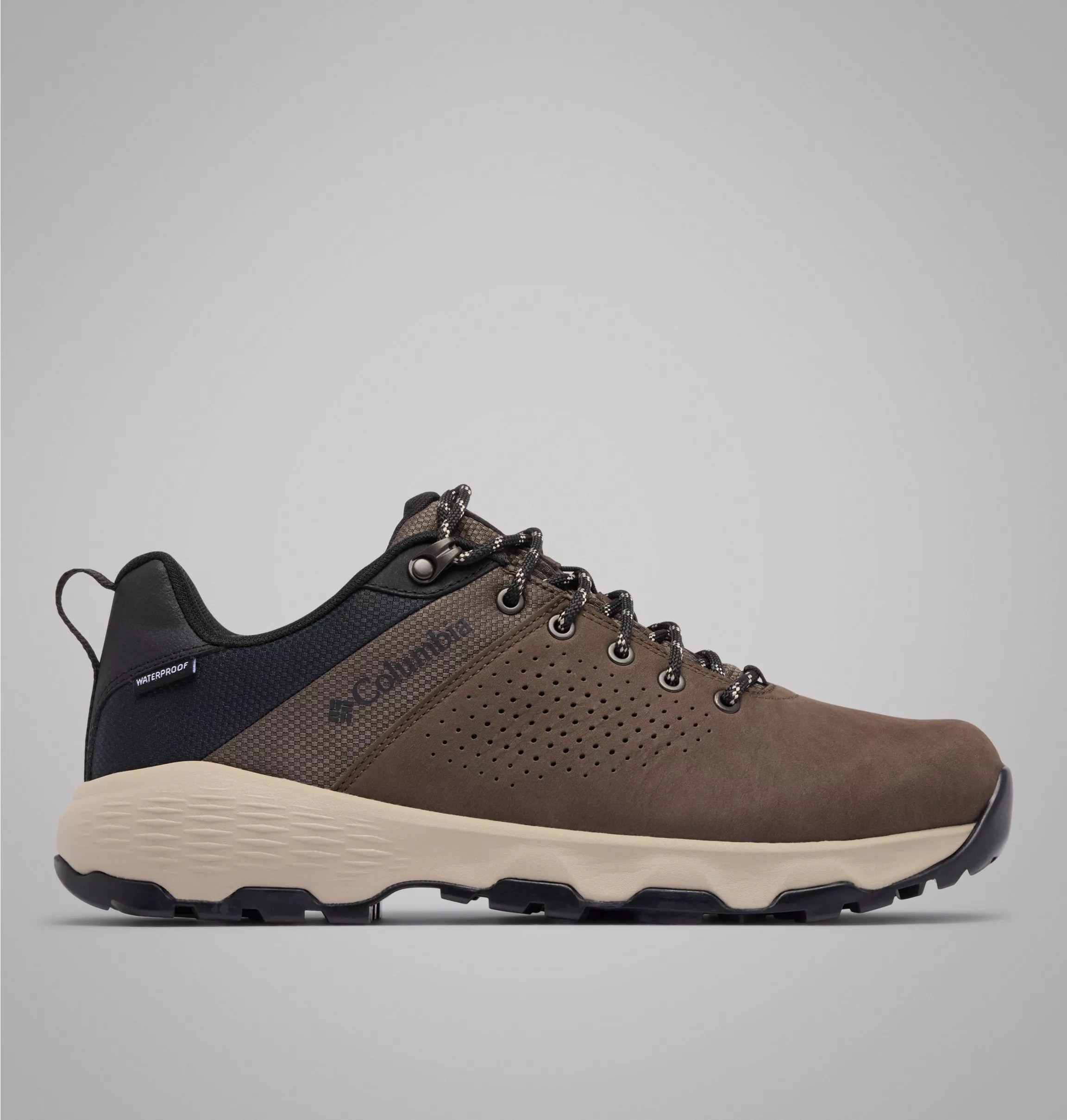 Columbia Wanderschuh »NEWTON NIMBLE™ LTR«