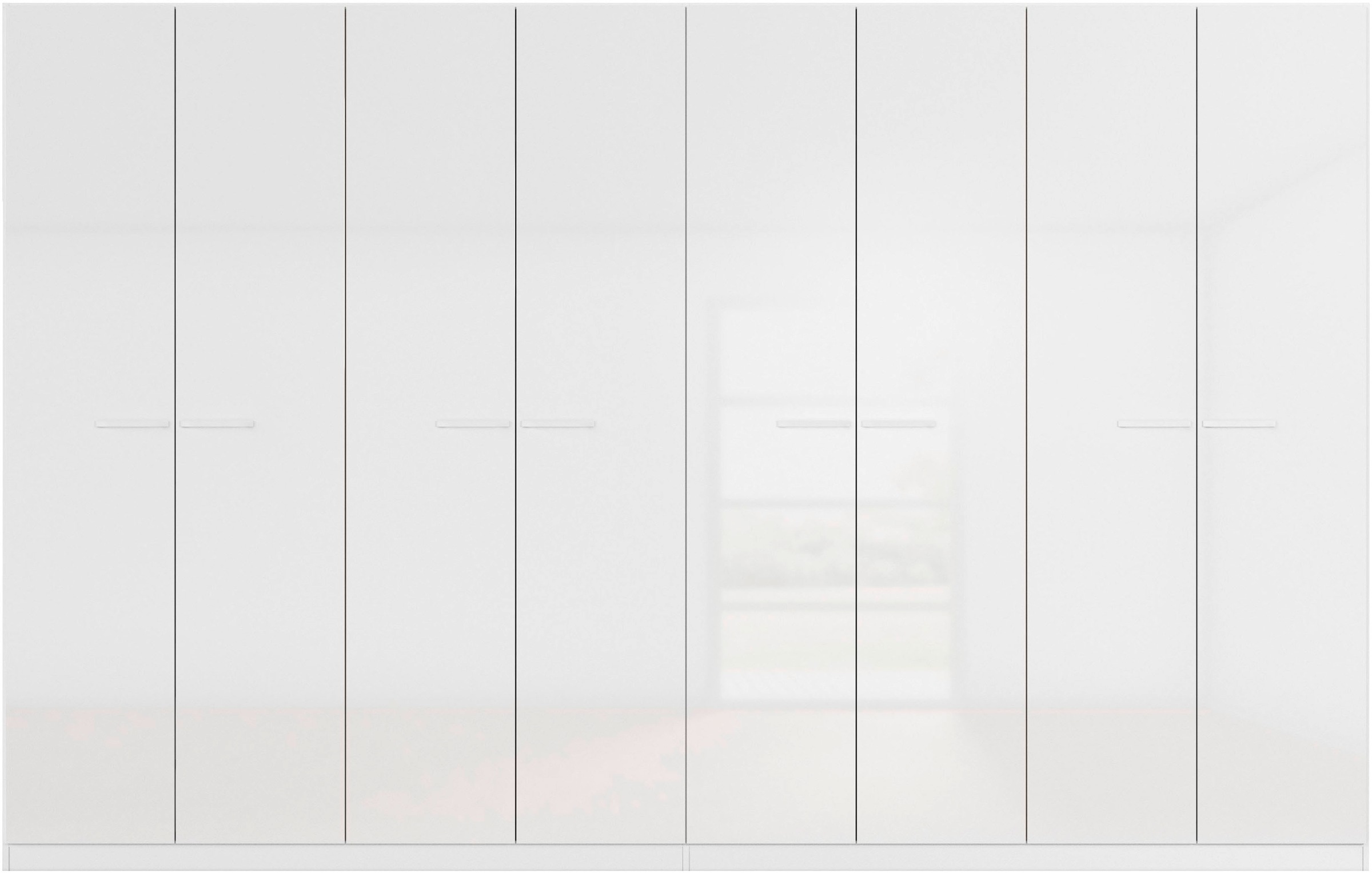 rauch Drehtürenschrank »Kleiderschrank Schrank Garderobe TOPSELLER OTELI in günstig online kaufen