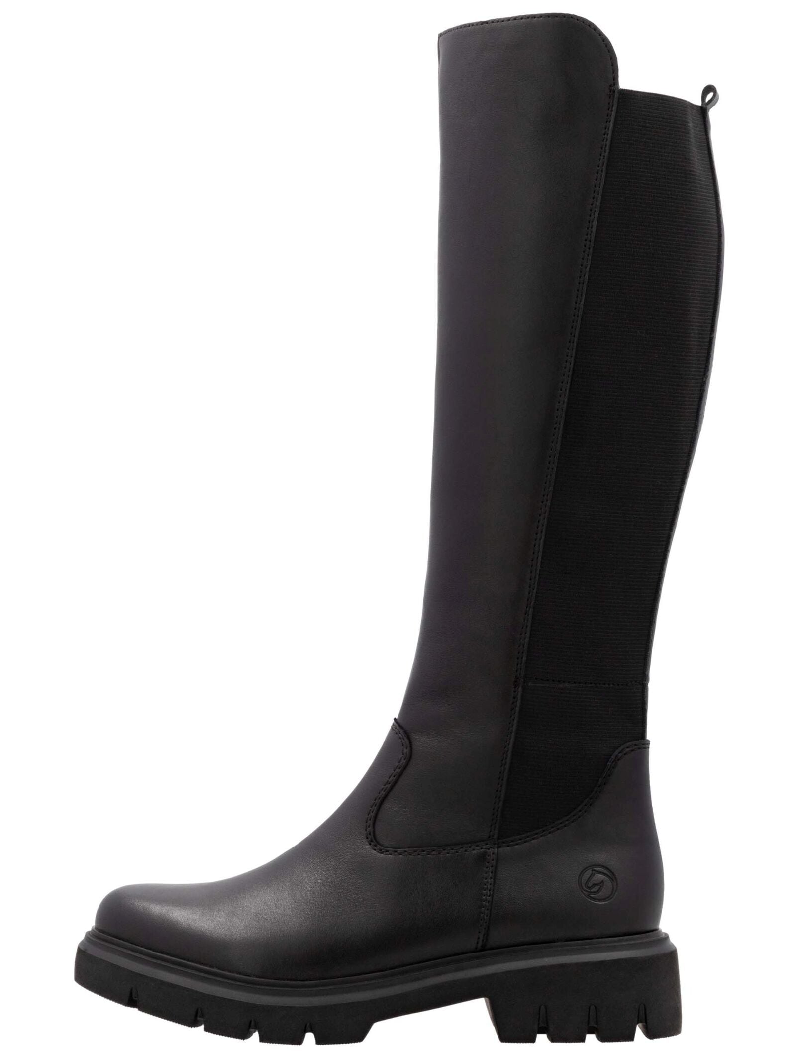 Remonte Stiefel »Remonte Stiefel Leder/Textil«