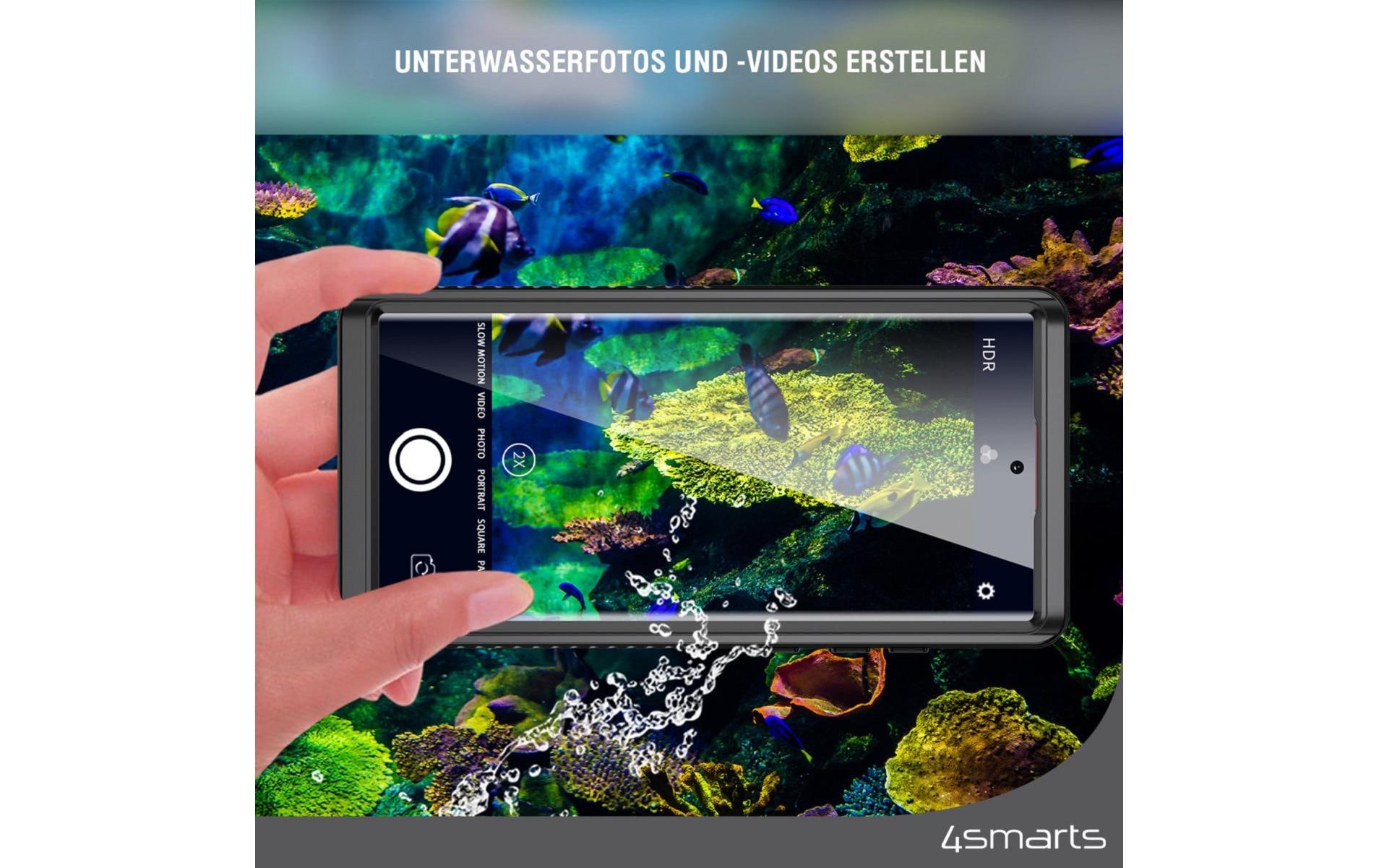 4smarts Handyhülle »Active Pro Stark Galaxy S23+«