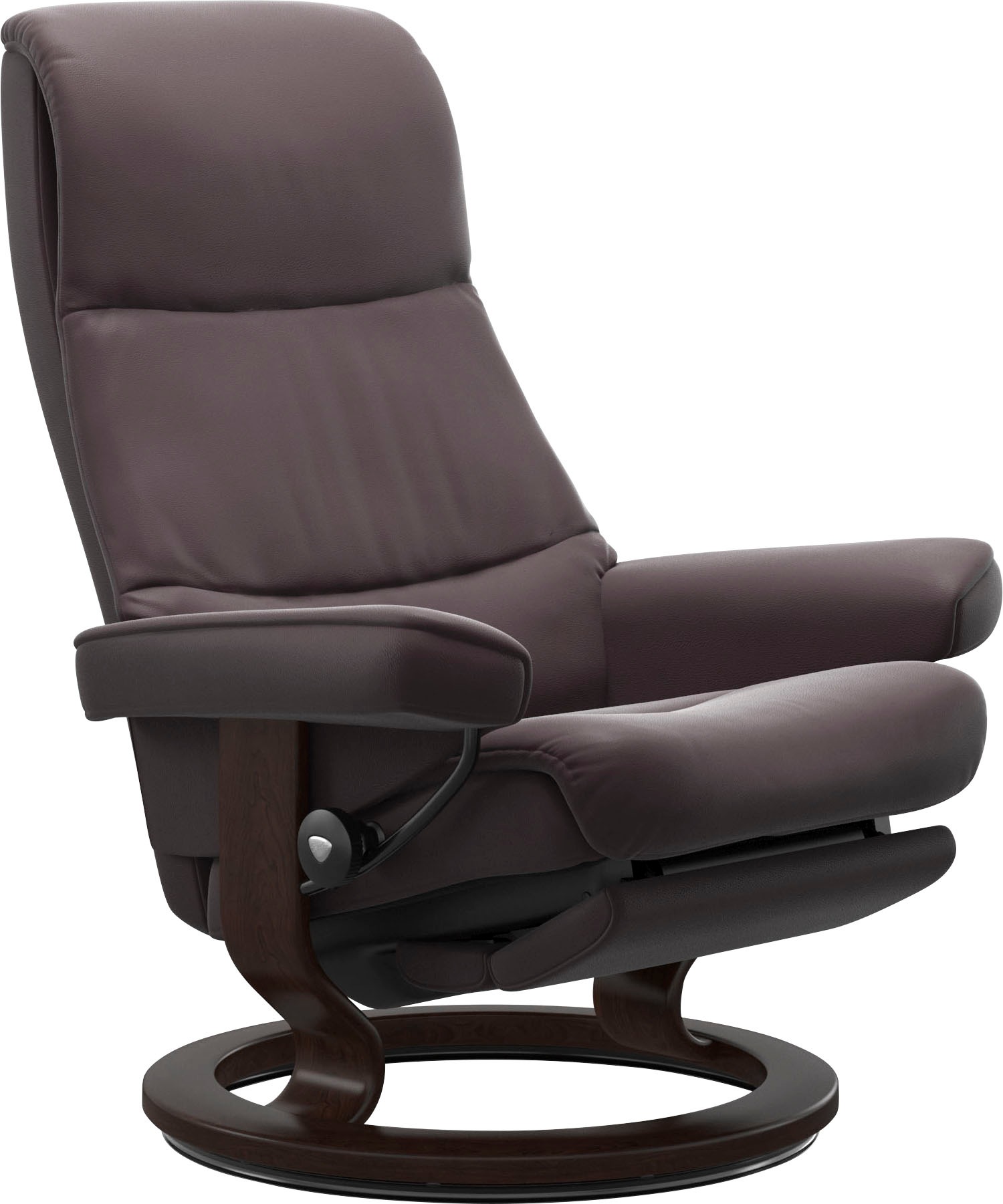 Stressless® Relaxsessel »View«, elektrisch verstellbar, optional 2-motorisch, Größe M & L