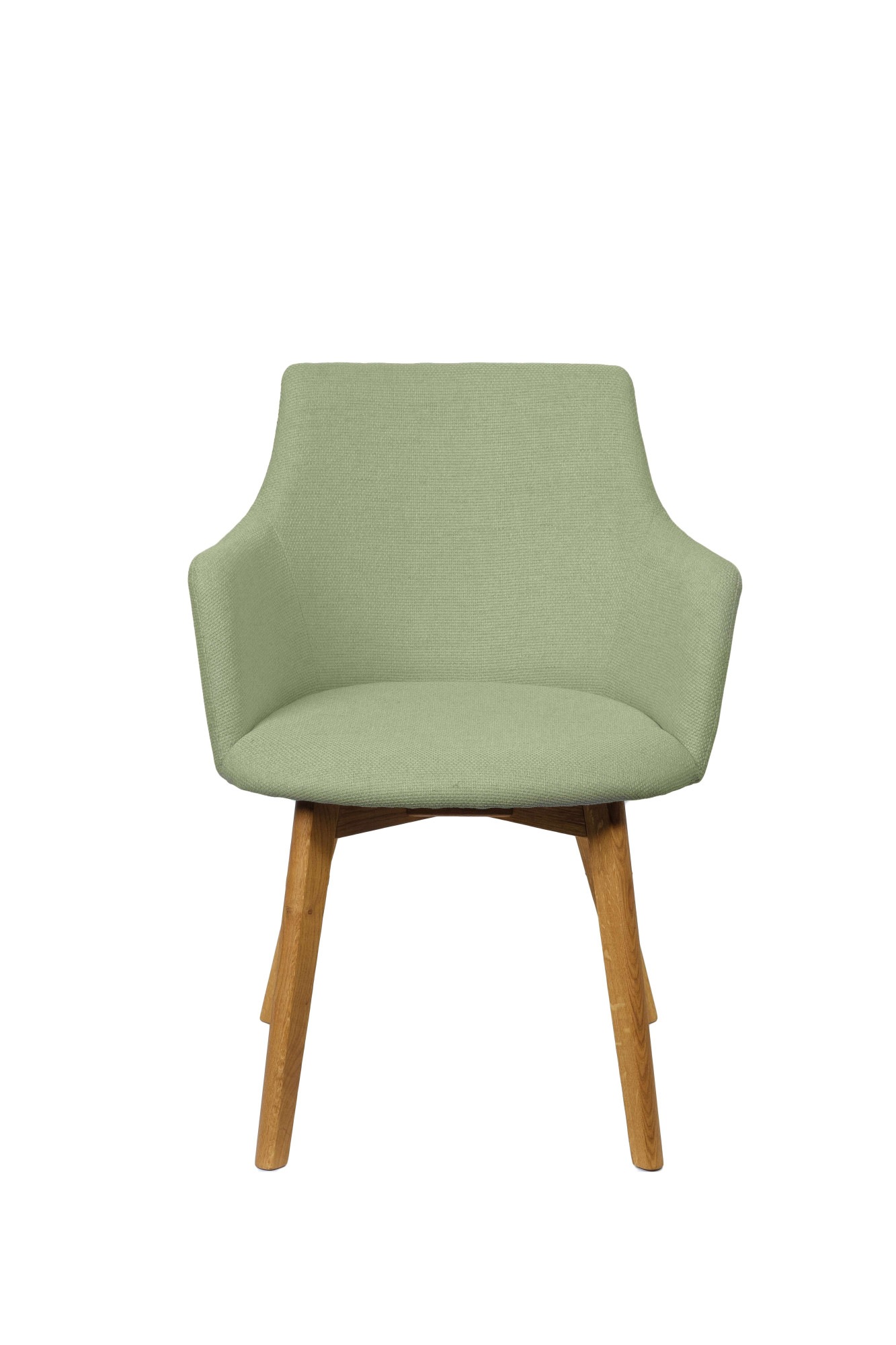 Home affaire Armlehnstuhl »Ena Esszimmerstuhl, Polstersessel, Wohnstuhl, Es günstig online kaufen