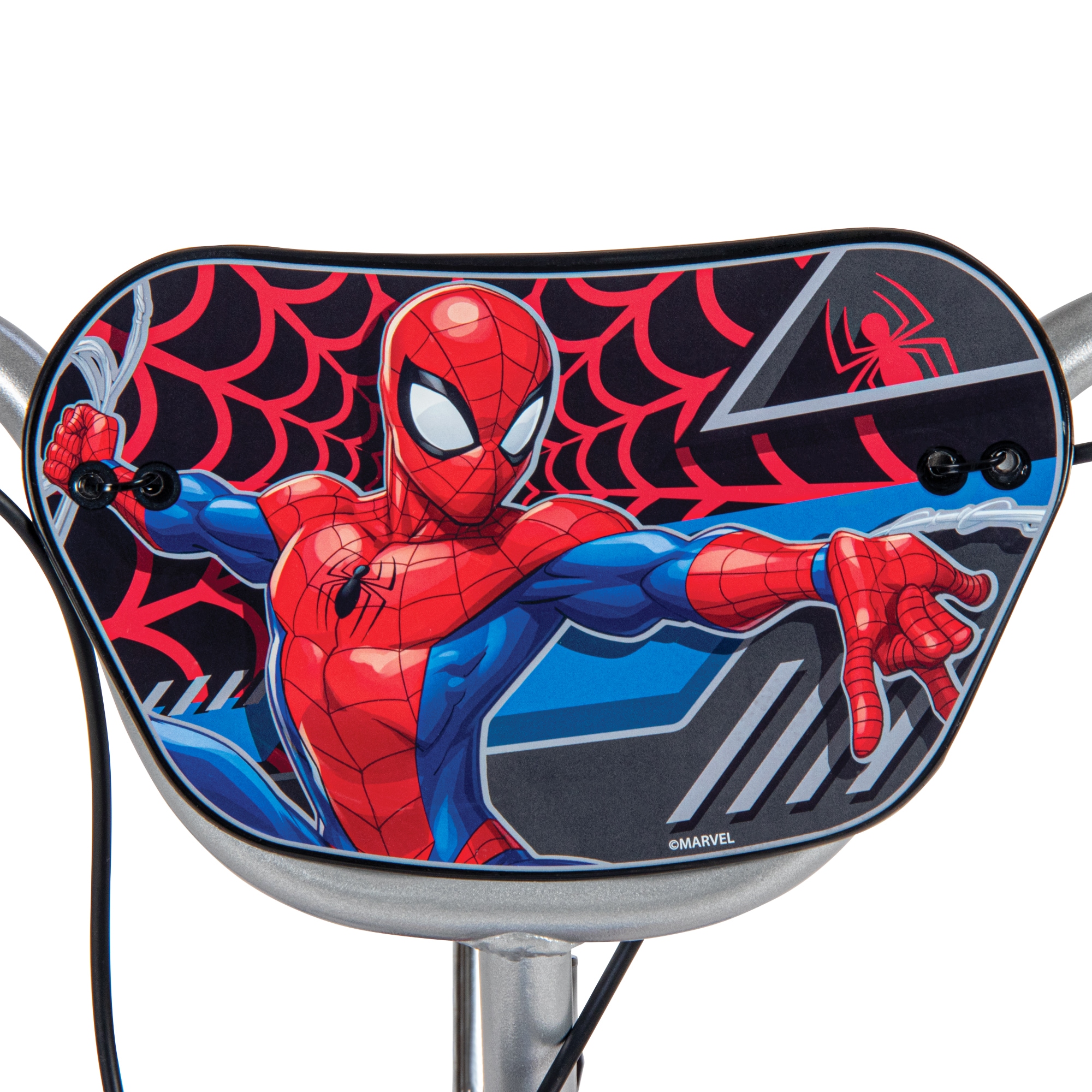 Huffy Kinderfahrrad »Huffy Marvel Spider-Man 14-Zoll-Fahrrad«