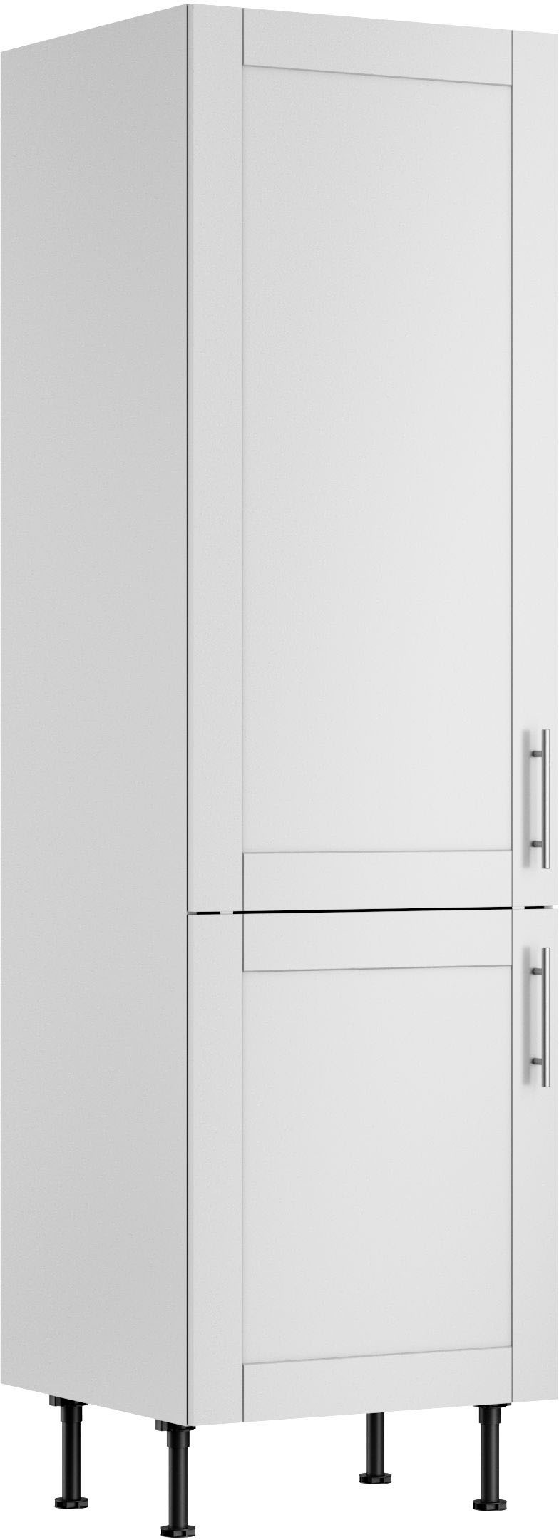 KOCHSTATION Hochschrank "KS-Ahus", Breite 60 cm günstig online kaufen