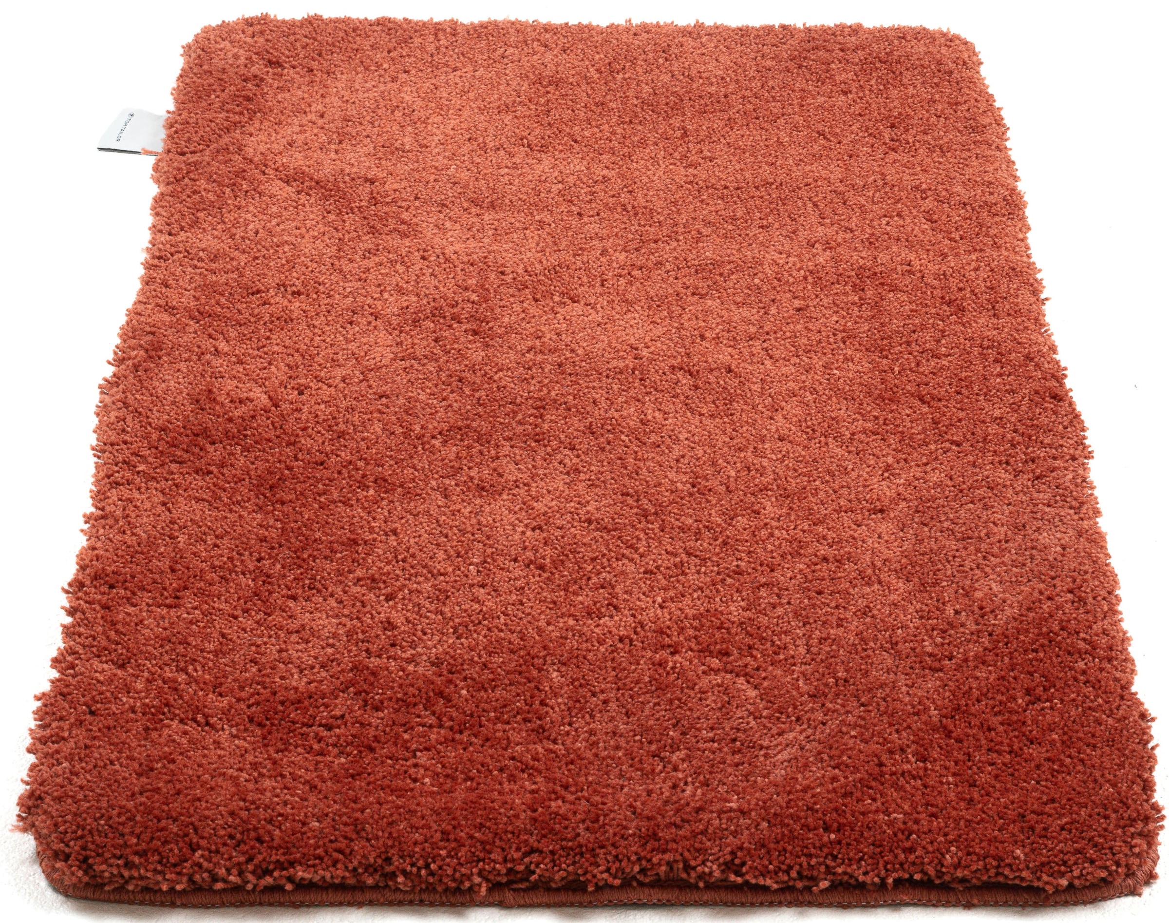 TOM TAILOR HOME Badematte »Cozy Bath UNI«, rutschhemmend beschichtet, fußbo günstig online kaufen