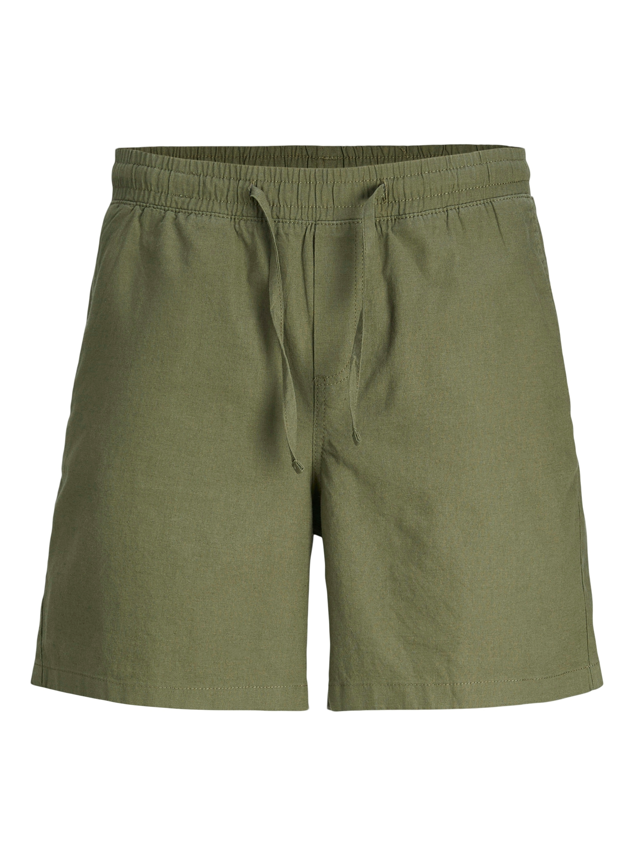 Jack & Jones Shorts »JPSTJAIDEN JJSUMMER JOGGER SHORT SN«  mit elastischem Bund
