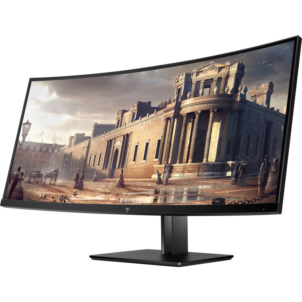 HP Curved-LED-Monitor »Z38c«, 95,25 cm/37,5 Zoll, 3840 x 1600 px, UWQHD+