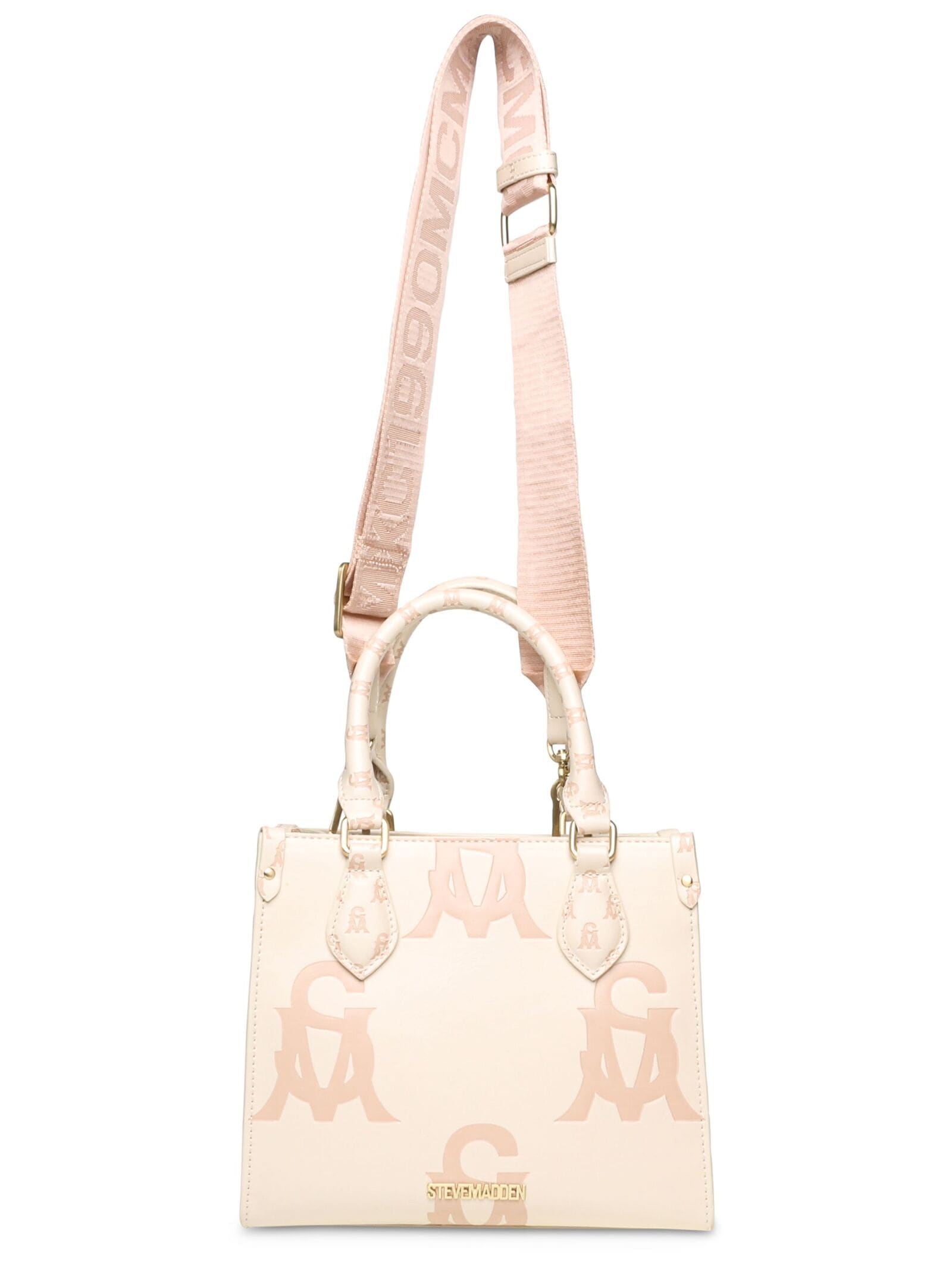 STEVE MADDEN Umhängetasche »STEVE MADDEN Taschen Lederimitat«