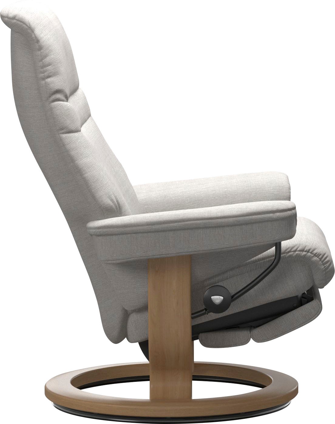Stressless® Relaxsessel »Sunrise«, elektrisch verstellbar, optional 2-motorisch, Größe M & L
