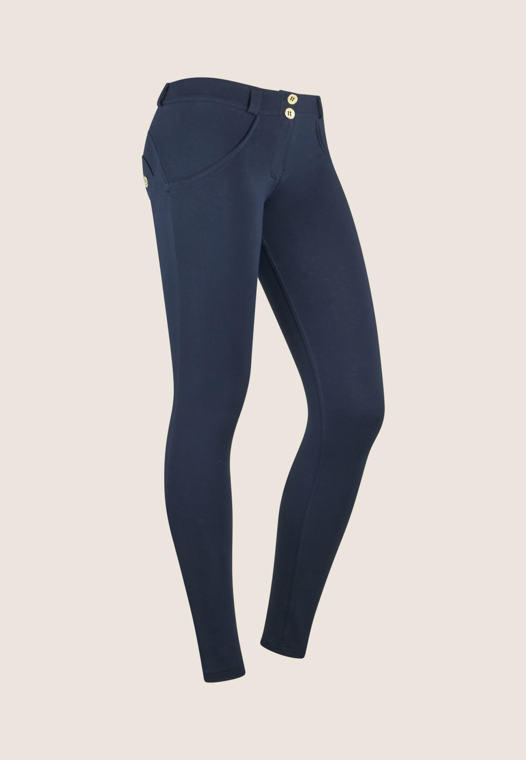 Freddy Jeggings »WRUP2 SUPERSKINNY«, mit Lifting & Shaping Effekt