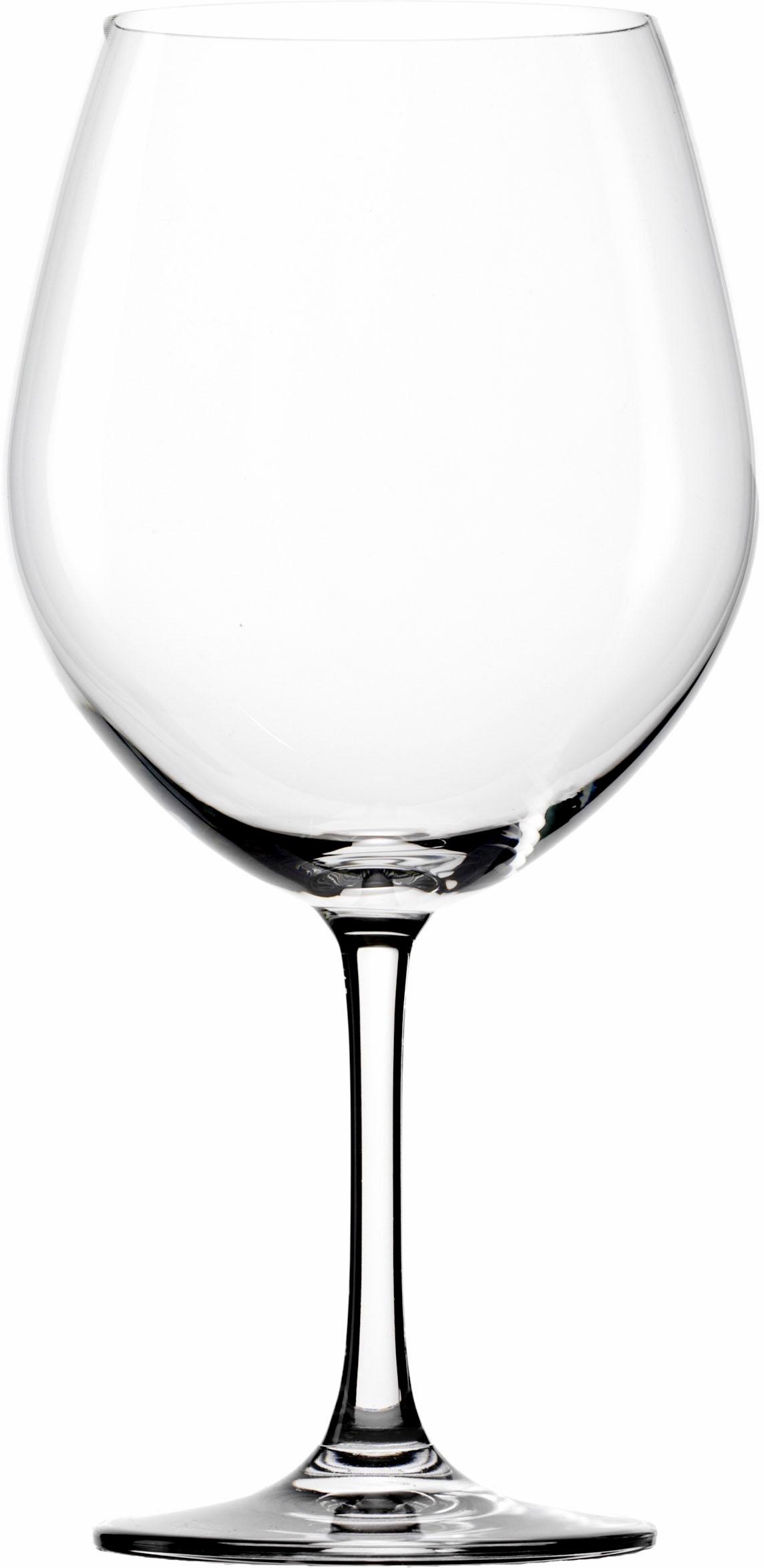 Stölzle Gläser-Set »CLASSIC long life« robust und elegant, 6-teilig günstig online kaufen