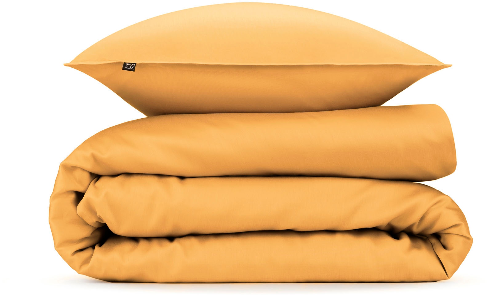 ZO HOME Bettwäsche »Satinado«, Bettwäsche aus 100% Baumwolle, hochwertige Mako-Satin