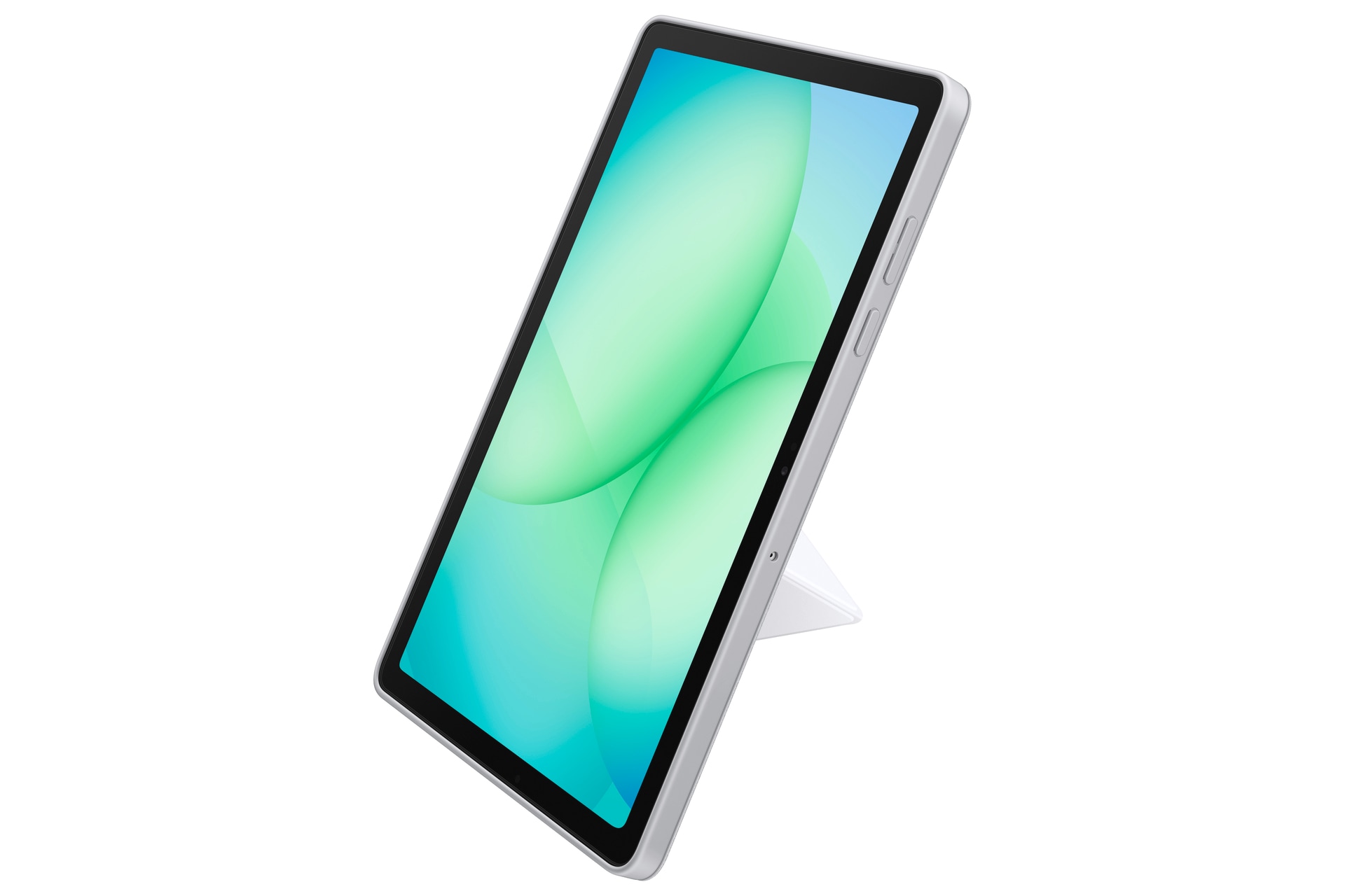 Samsung Tablet-Hülle »Book Cover für Samsung Galaxy Tab A11+« Samsung Galaxy Tab A11+ Backcover, Schutzhülle, Handyschutzhülle, Case, Schutzcase, stoßfest