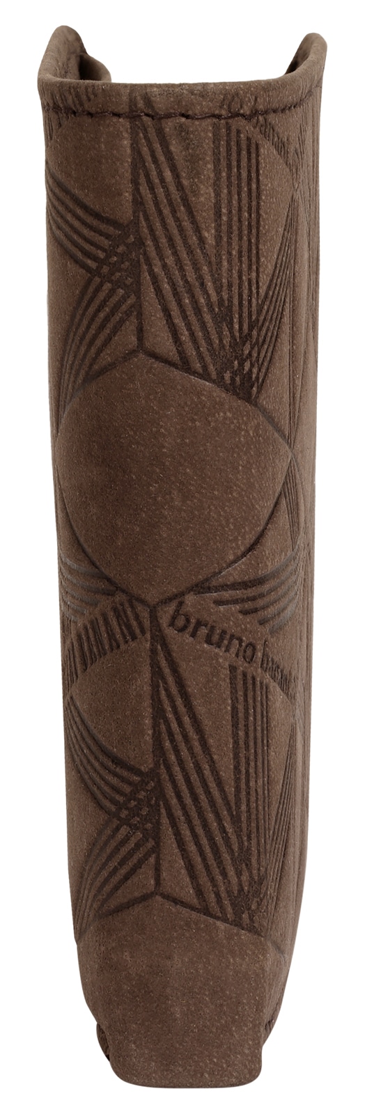 Bruno Banani Geldbörse, echt Leder