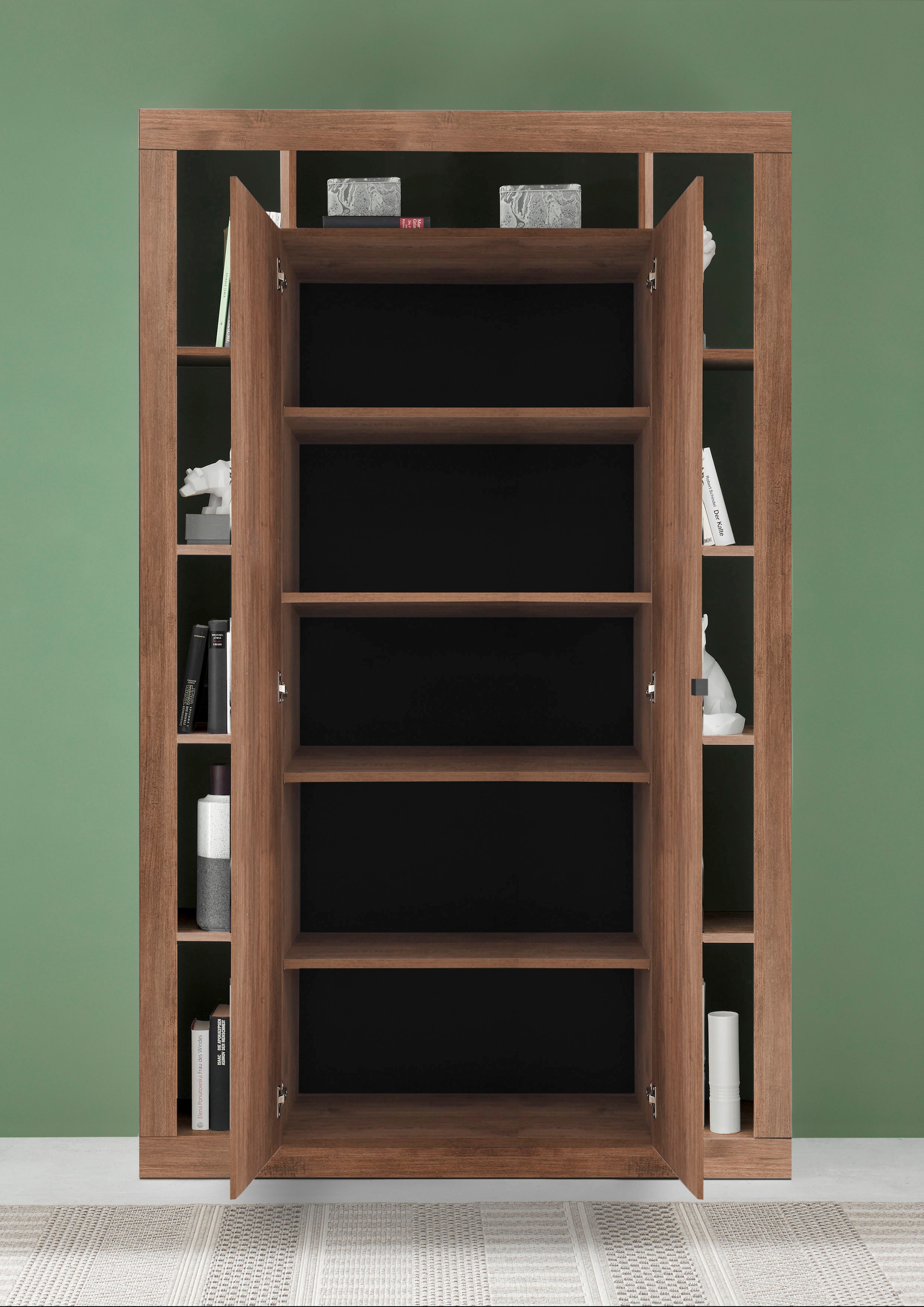 INOSIGN Mehrzweckschrank »Rimini«, Breite 134 cm