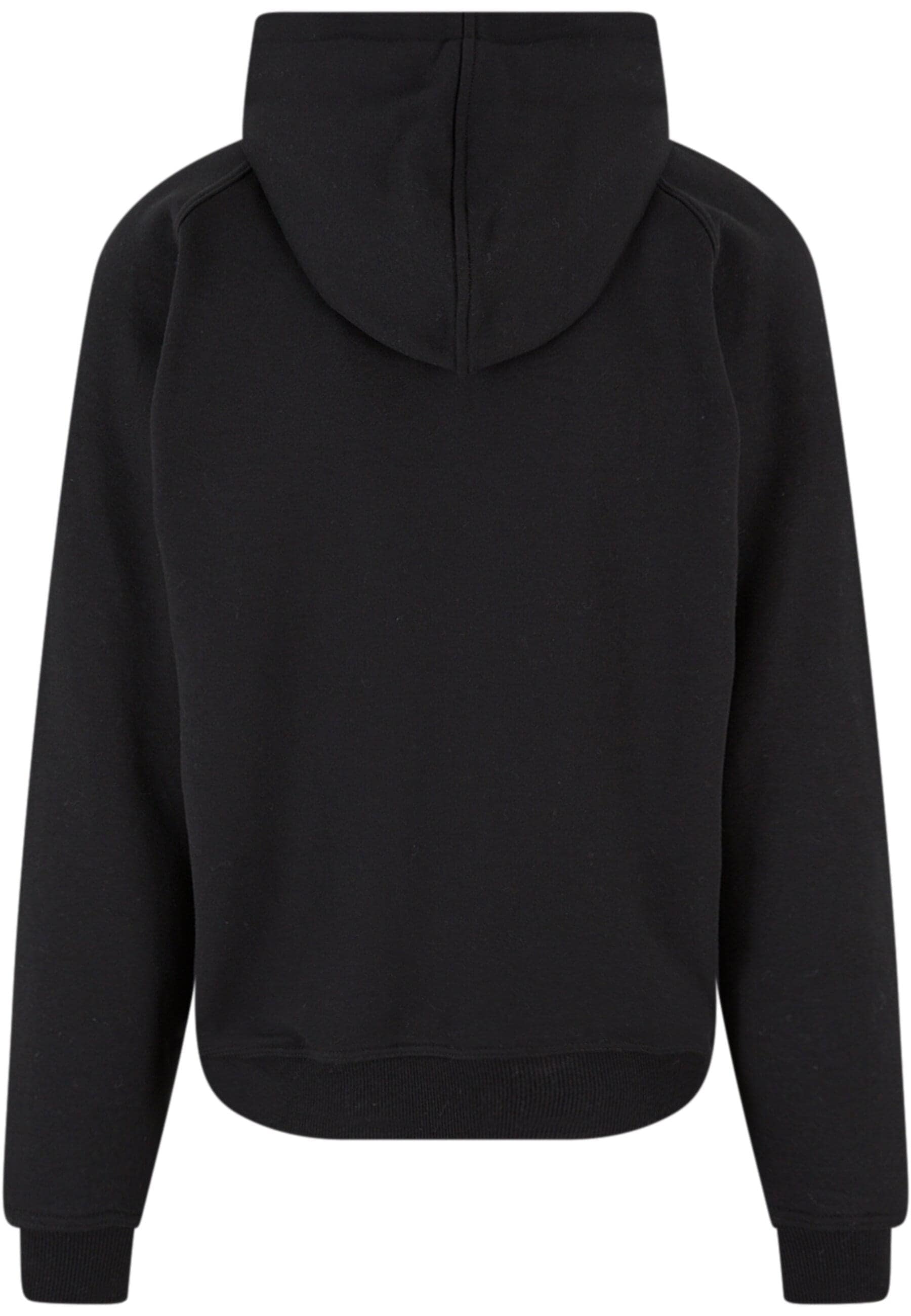 URBAN CLASSICS Trainingsanzug »Urban Classics Herren Blank Suit«, 2 Stk.
