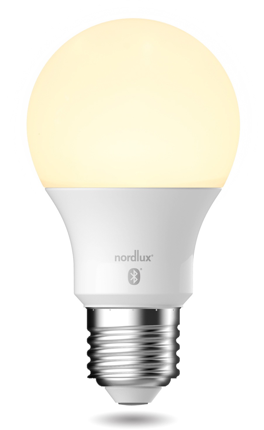 Nordlux LED-Leuchtmittel »Smartlight Starter Kit«, E27, 3 St., Farbwechsler günstig online kaufen