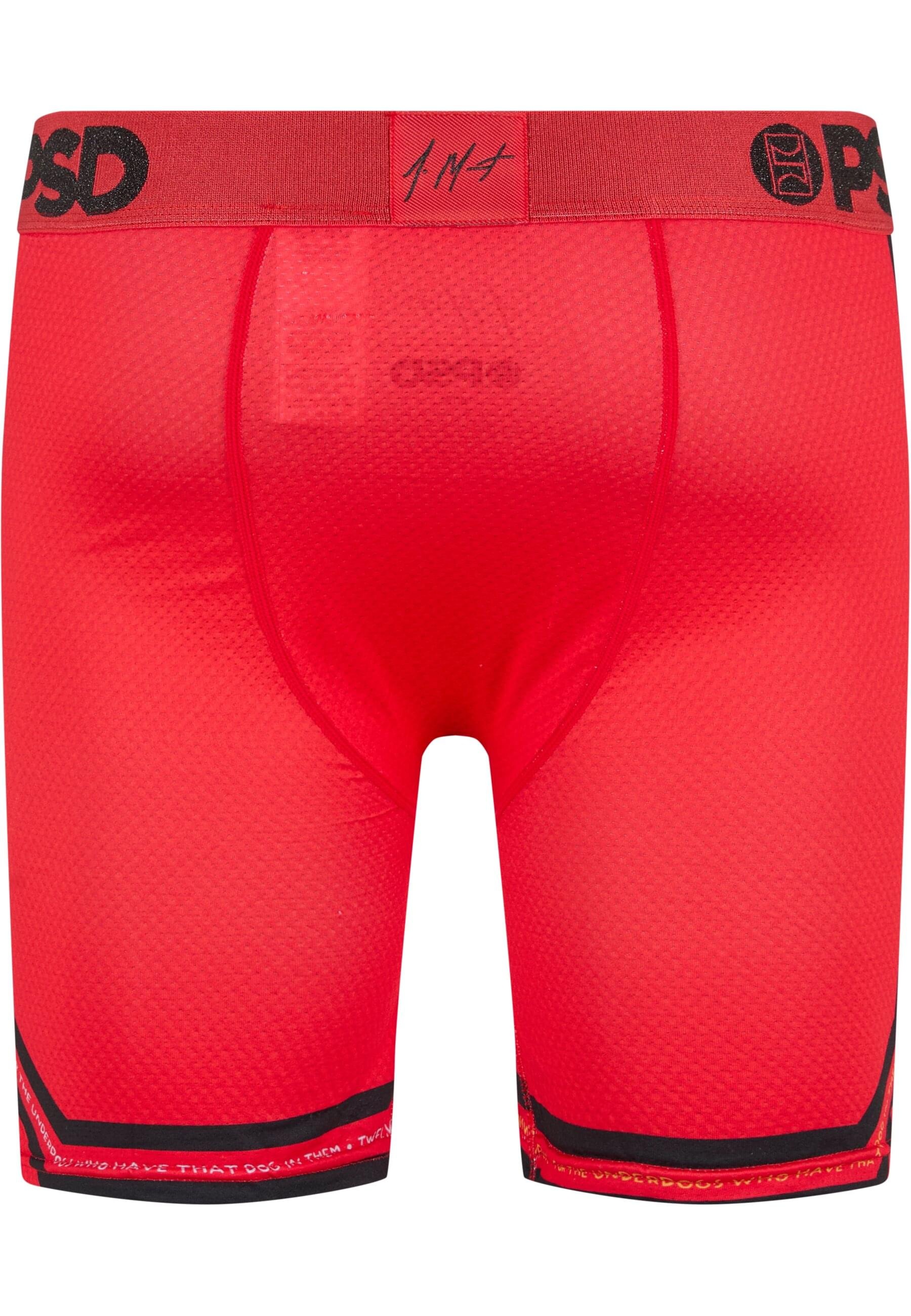 PSD Boxershorts »PSD JA UNDERDOG MM« 1 Stk.