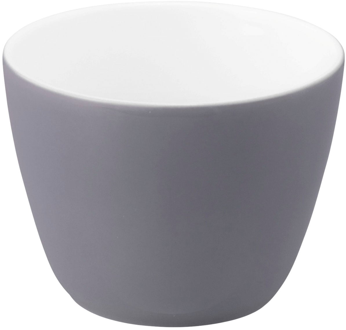 Seltmann Weiden Eierbecher »Life Fashion, Snack and Egg, 2-teilig«, (Set, 2 tlg.), zwei Teile einzeln verwendbar