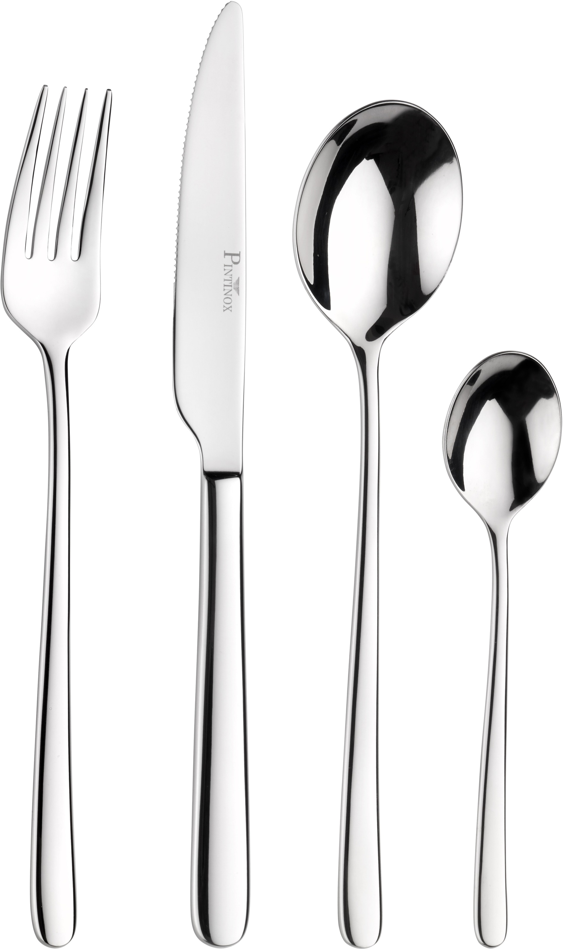 PINTINOX Besteck-Set »Sky«