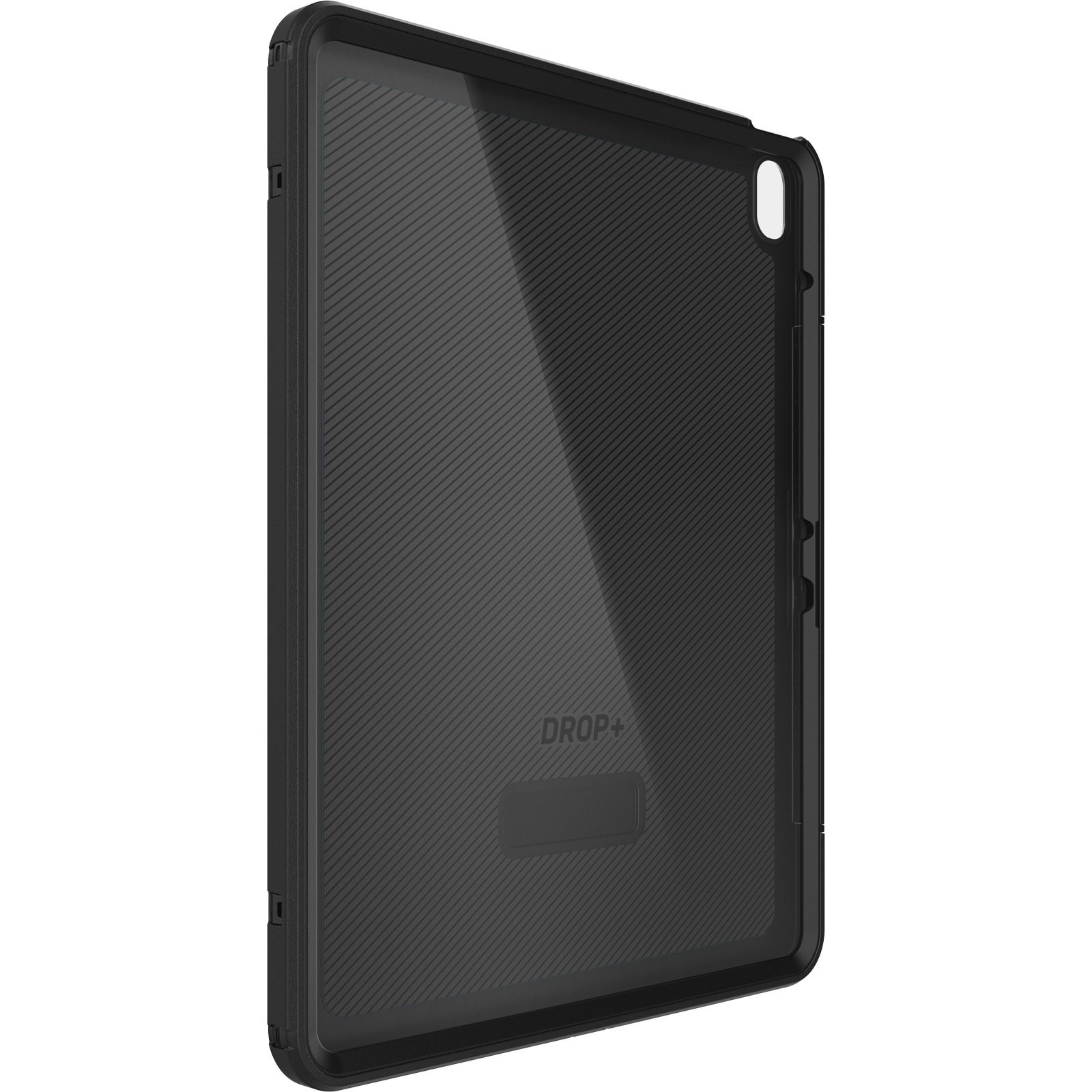 Otterbox Handyhülle »Defender für Apple iPad Air 13 (M2)«, Tablet, 32,8 cm (12,9 Zoll), Backcover, Schutzhülle, Handyschutzhülle, Case, Schutzcase, stoßfest