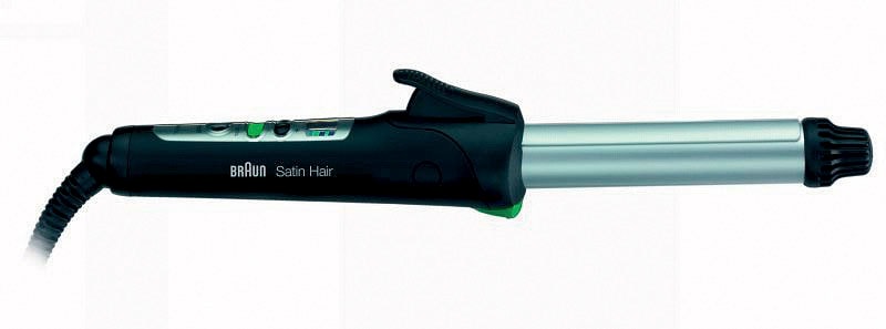 Iontec Hair online Braun Lockenstab 7 kaufen »Satin BREC1E«, Keramik-Beschichtung