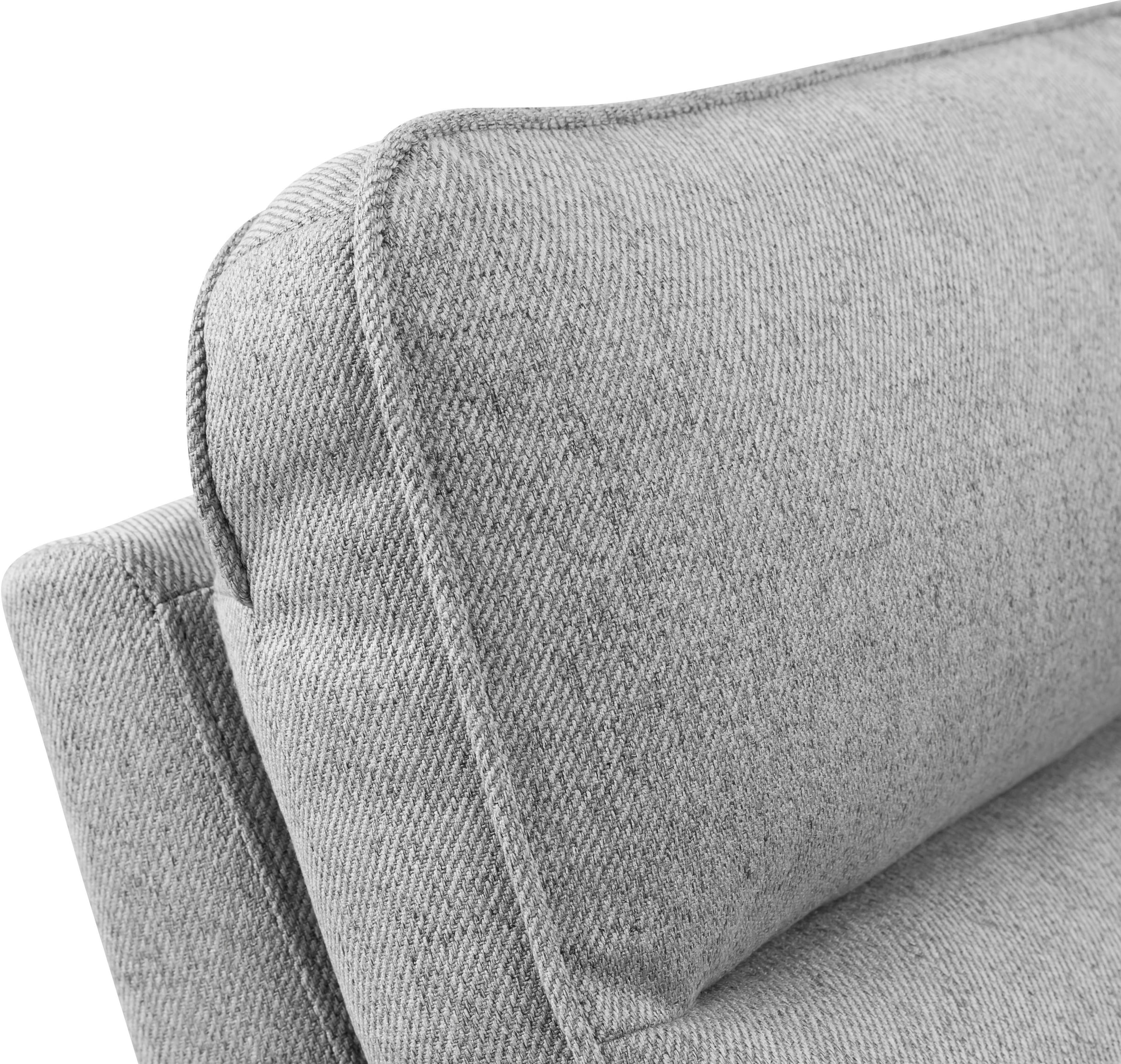 INOSIGN Relaxsessel »KAYLI mit Schaukel-, Dreh und Liegefunktion, Webstoff, Federkern«, Lesesessel, TV-Sessel mit Reclinerfunktion, 360° drehbar