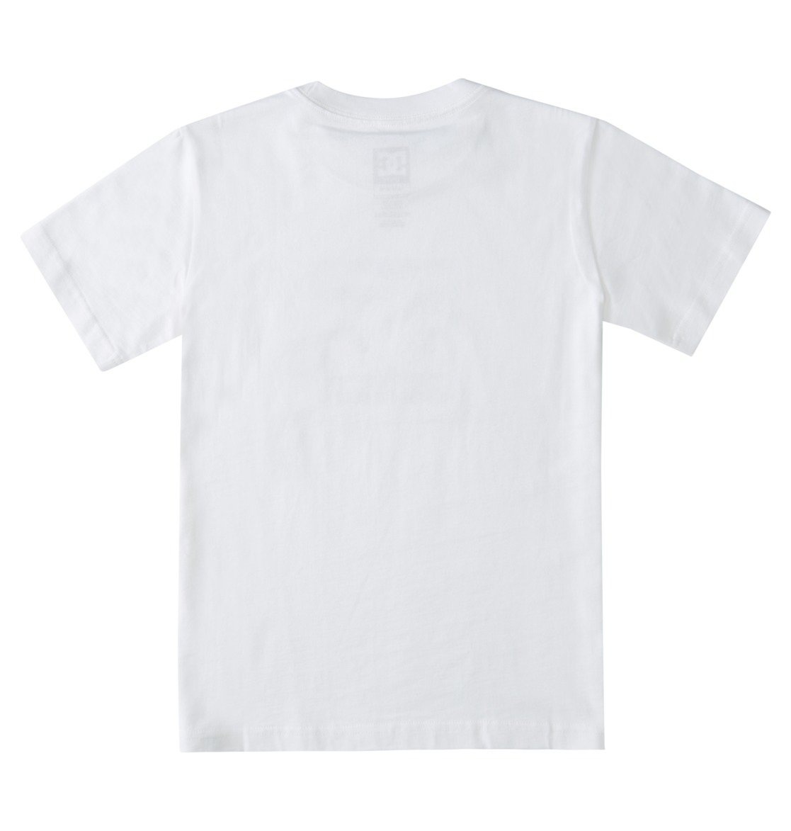 DC Shoes T-Shirt »DC Square Star Fill«